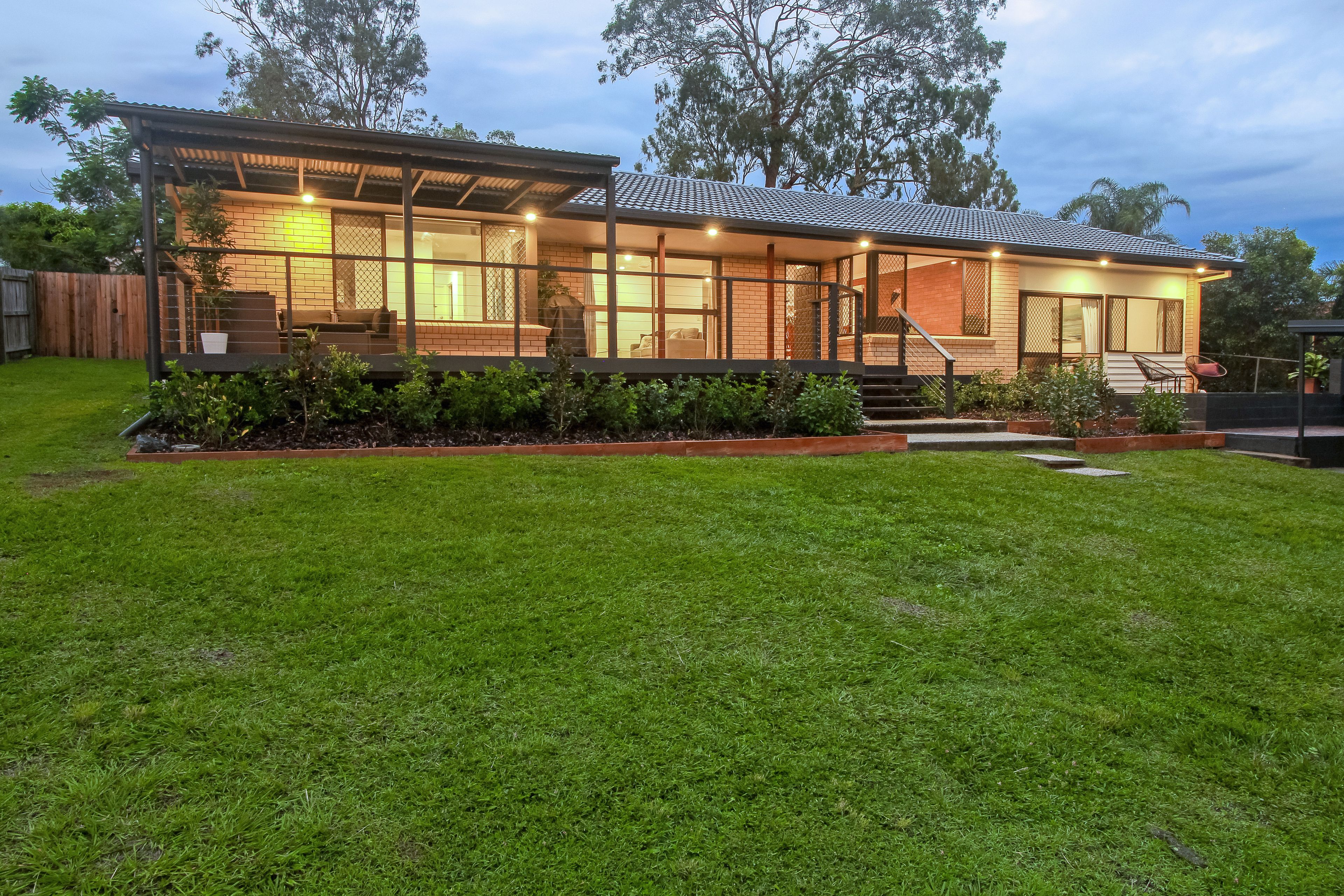 21A Shelley Street, Brassall, QLD 4305