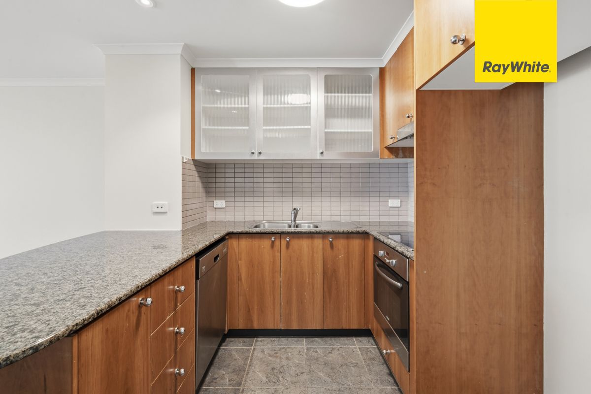 114/86 Northbourne Avenue — photo 5 of 16