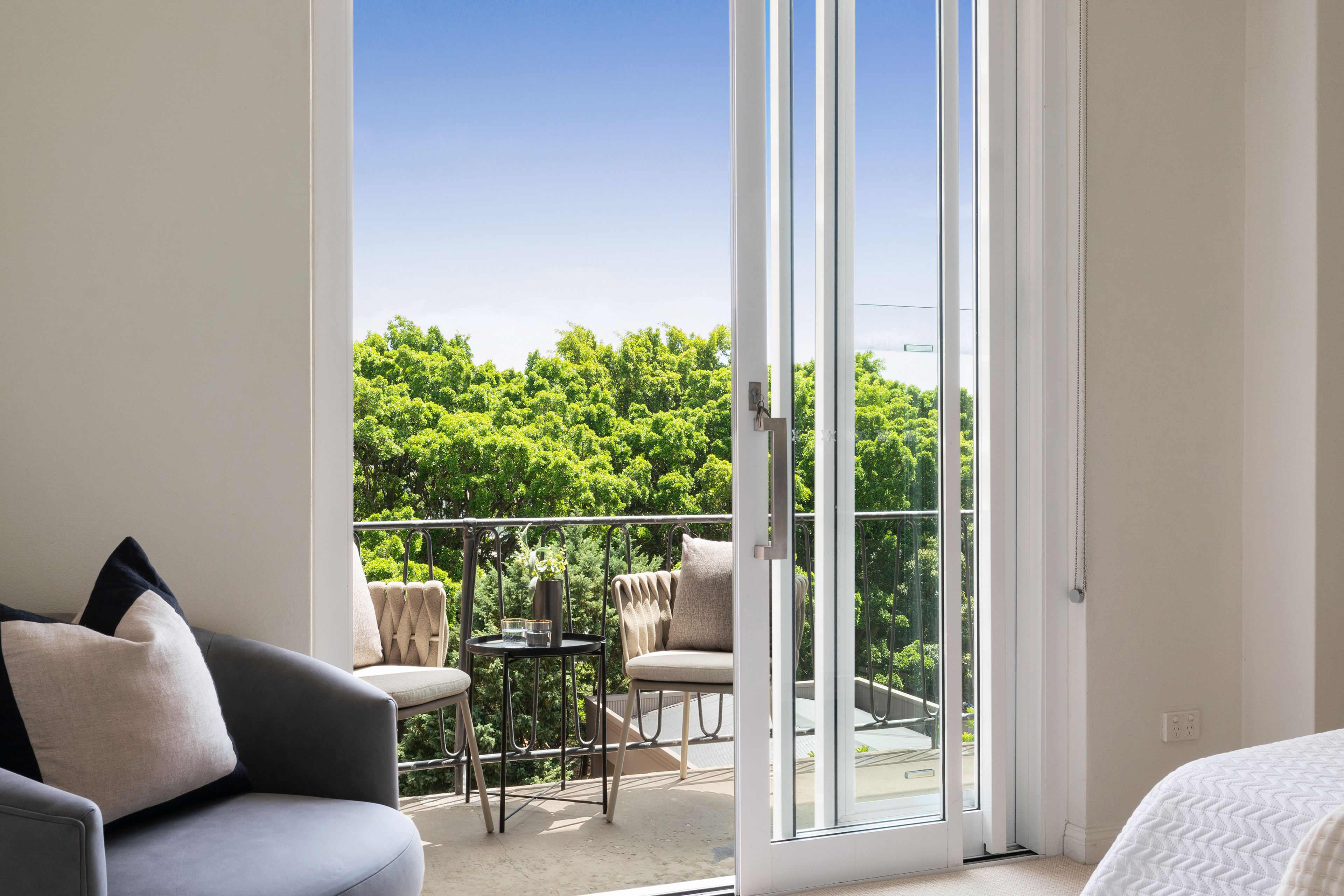 47/22 New Beach Road, Darling Point, NSW 2027