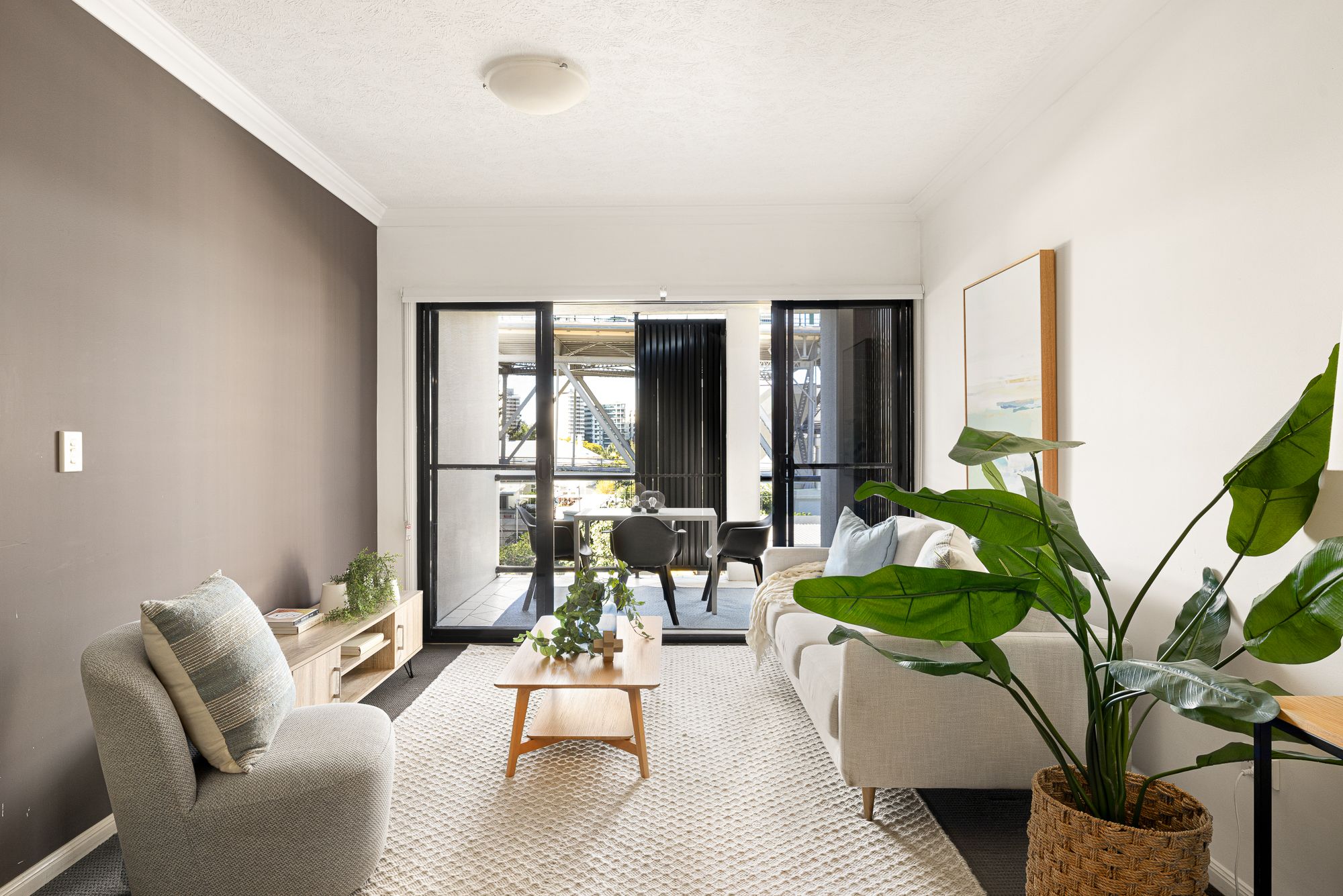 15/161 Main Street, Kangaroo Point, QLD 4169