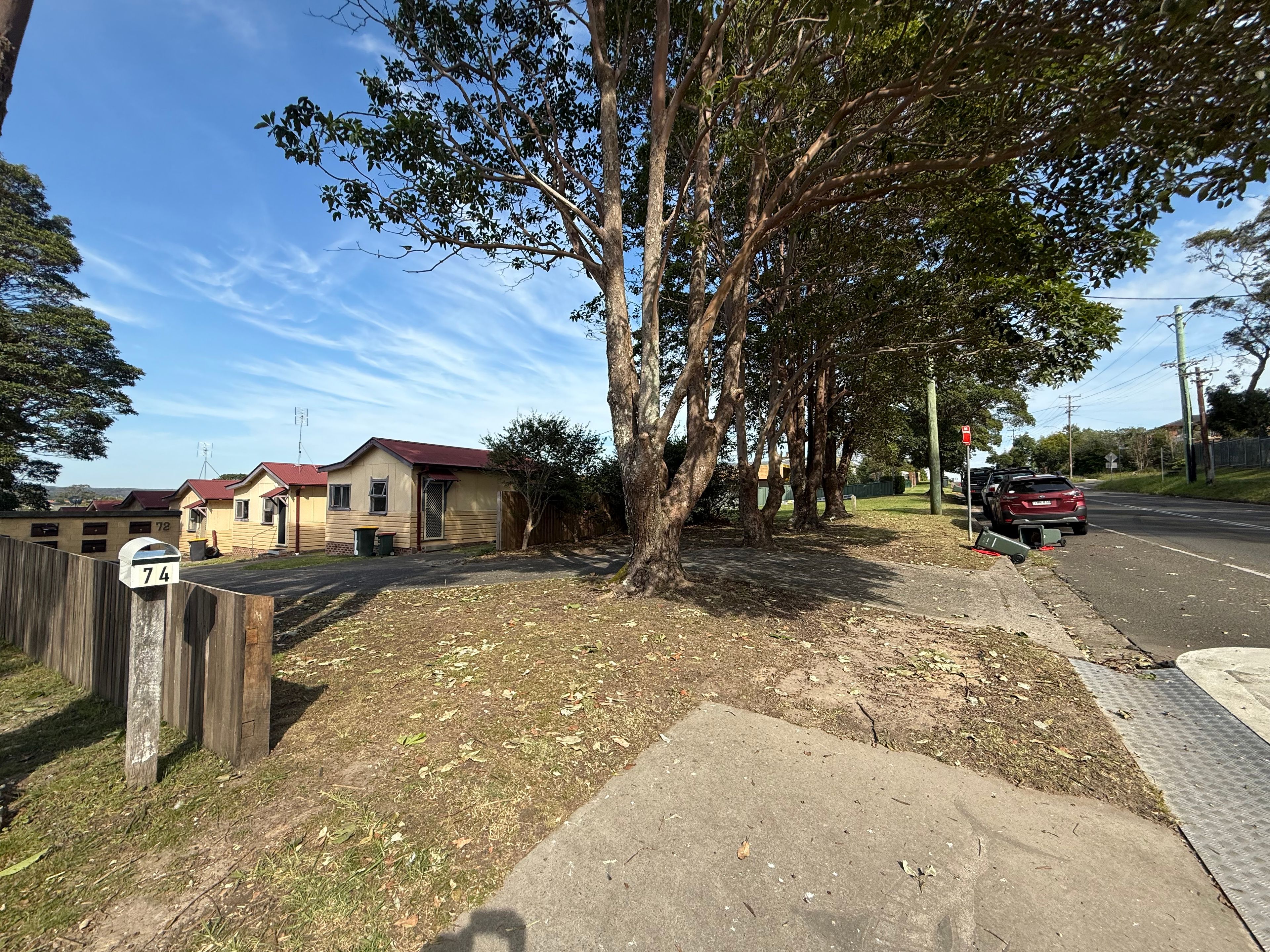 1/72 Greenwell Point Road, Greenwell Point, NSW 2540