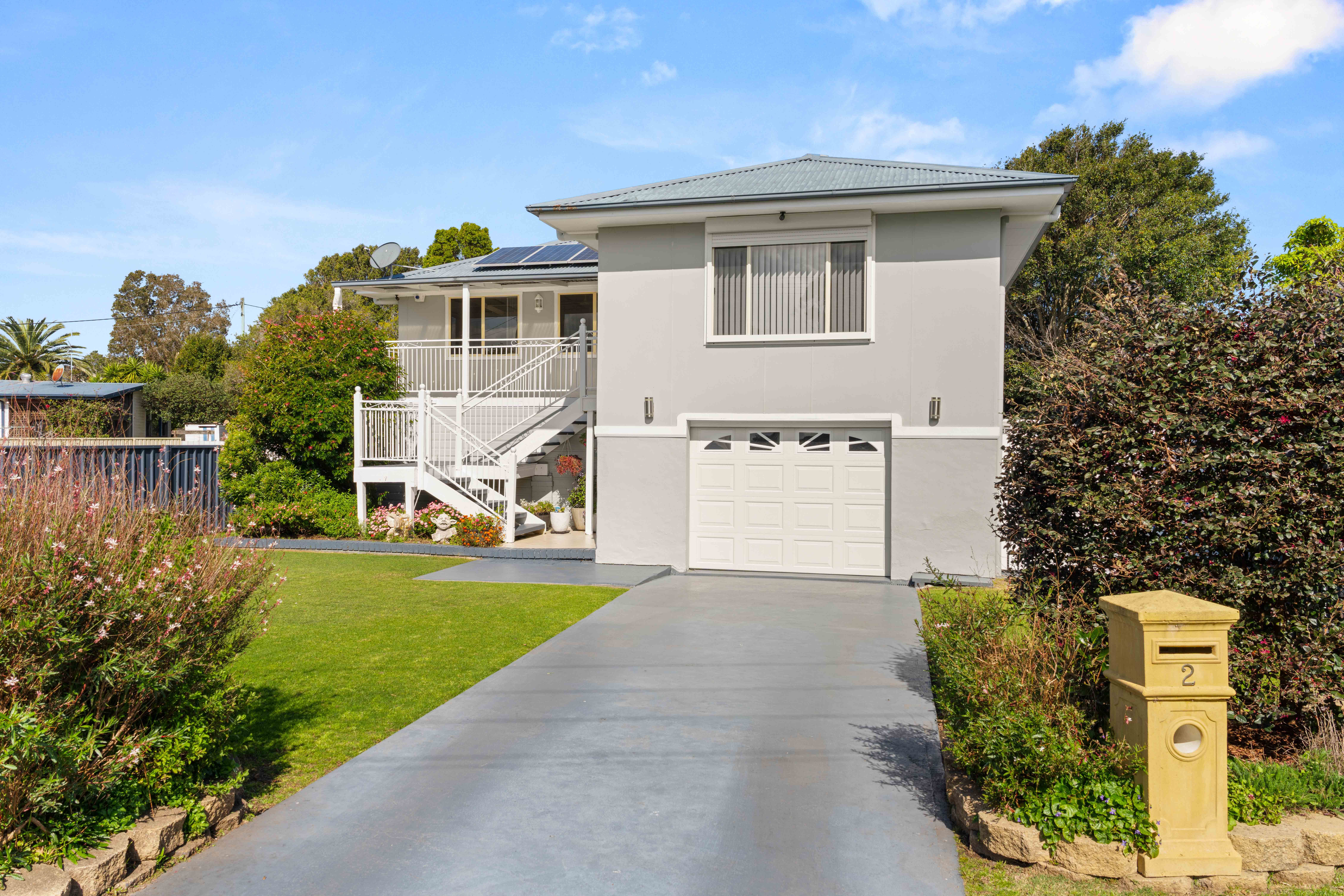 2 Leonore Avenue — photo from Ray White Shoalhaven Central Group