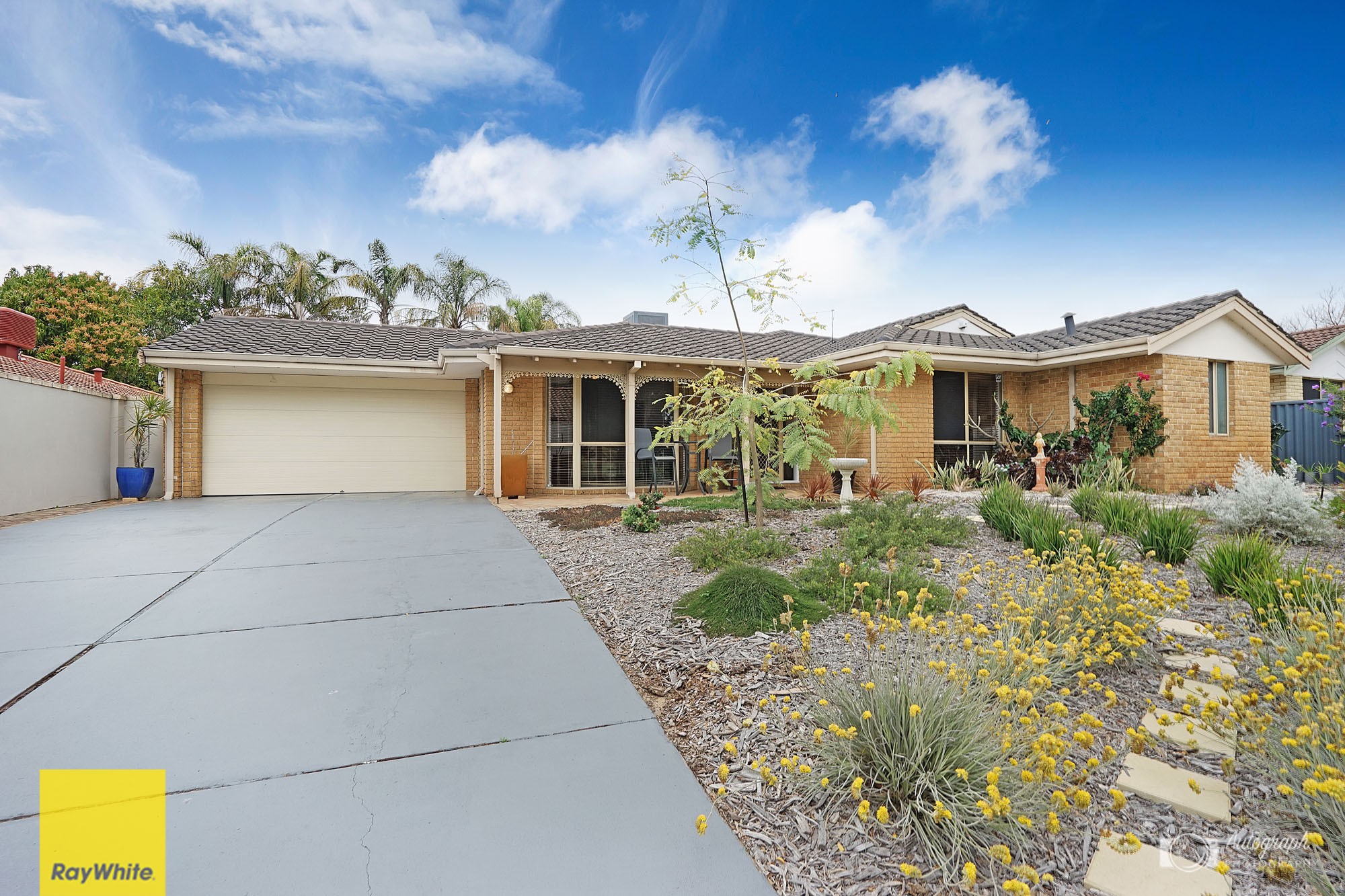 5 Greenpark Road, Alexander Heights, WA 6064