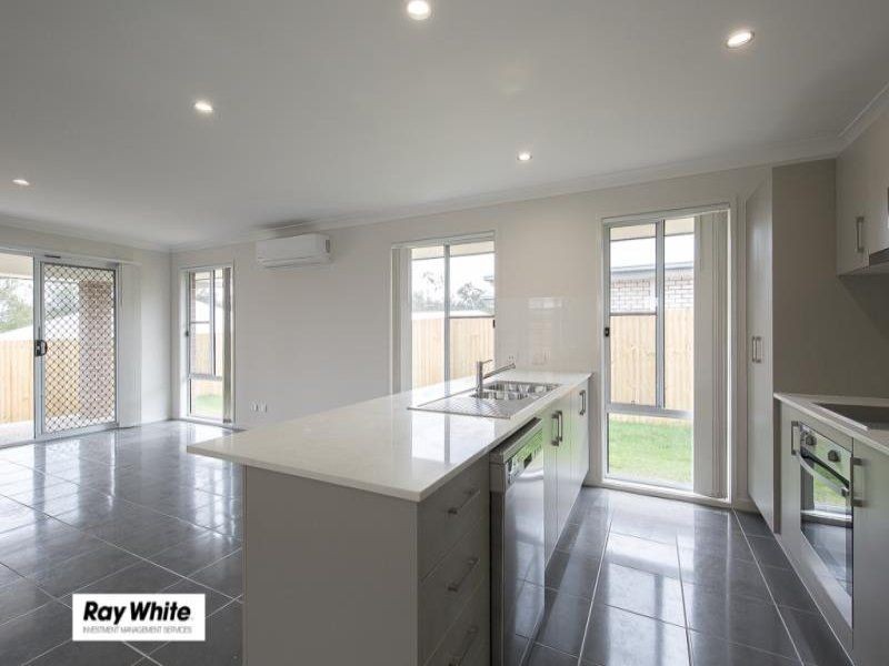 5 Carron Court, Brassall, QLD 4305