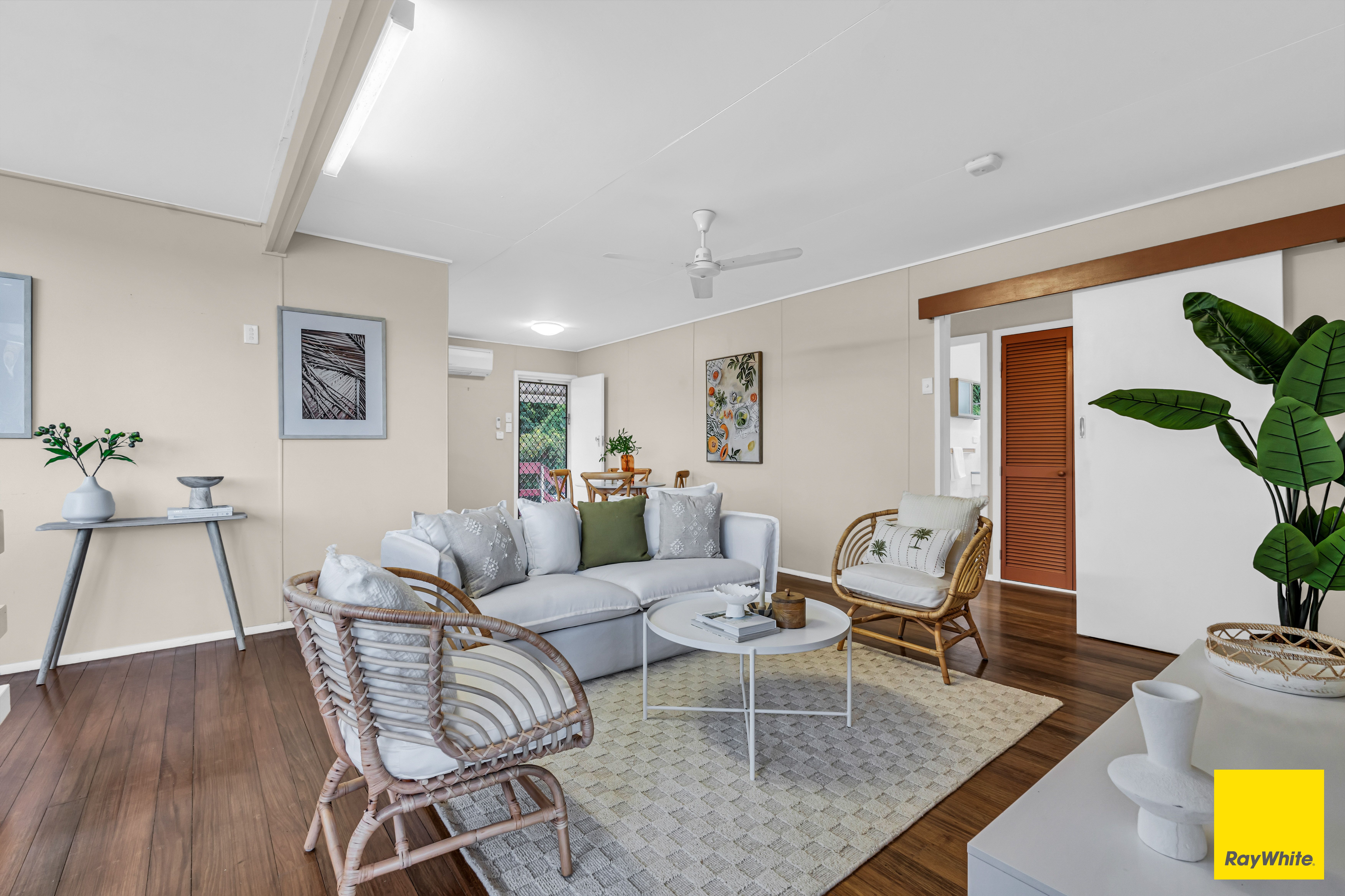 78 Richardson Street, Edge Hill, QLD 4870
