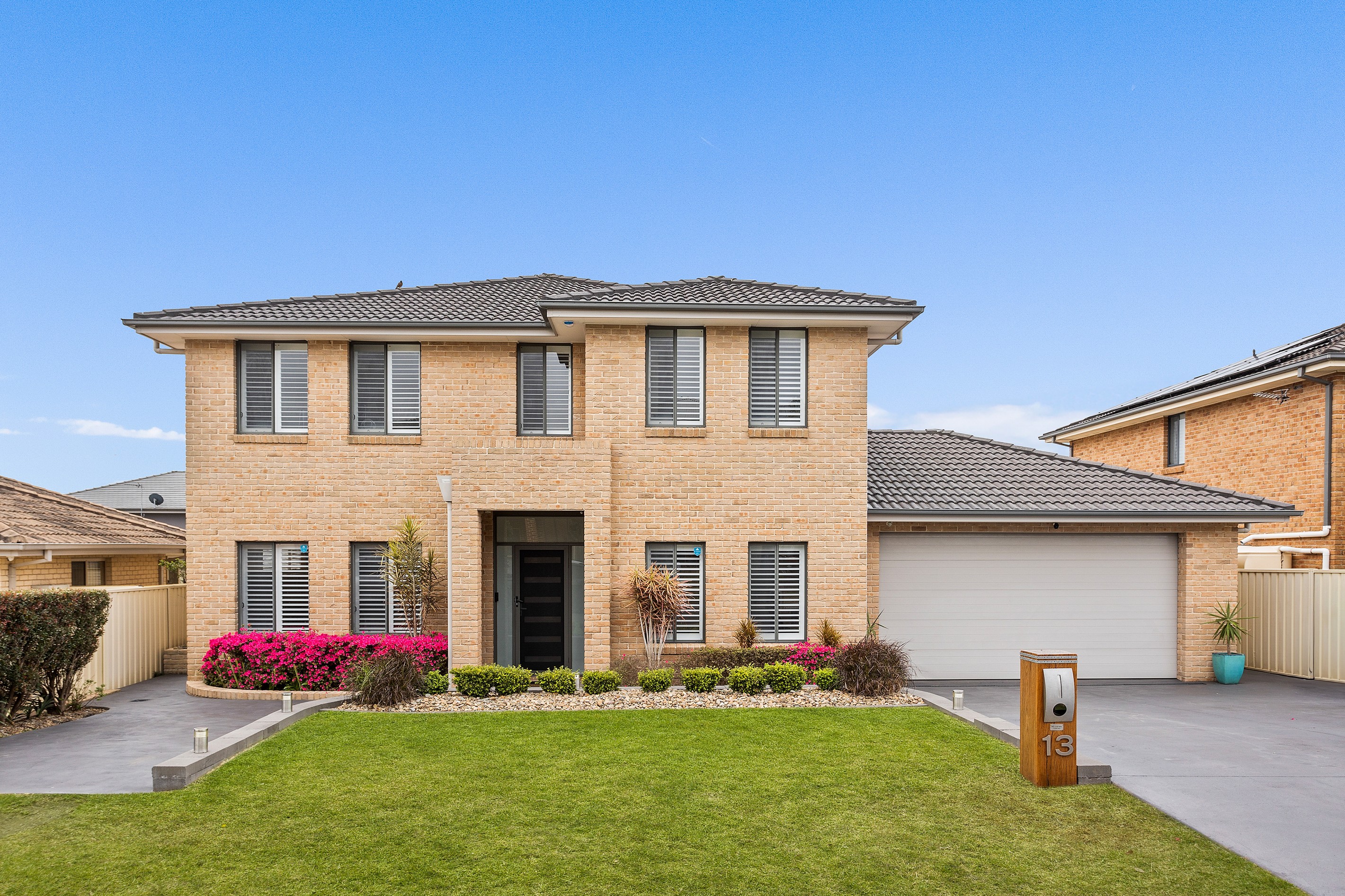 13 Dunk Avenue, Shell Cove, NSW 2529