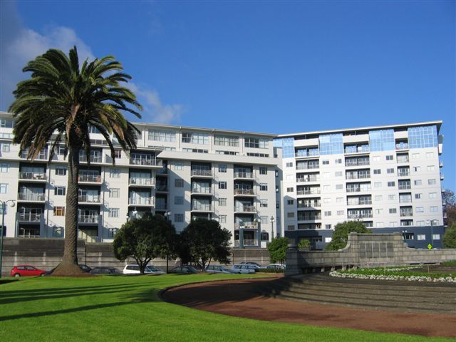 503/10 Ronayne Street, Auckland Central, Auckland City