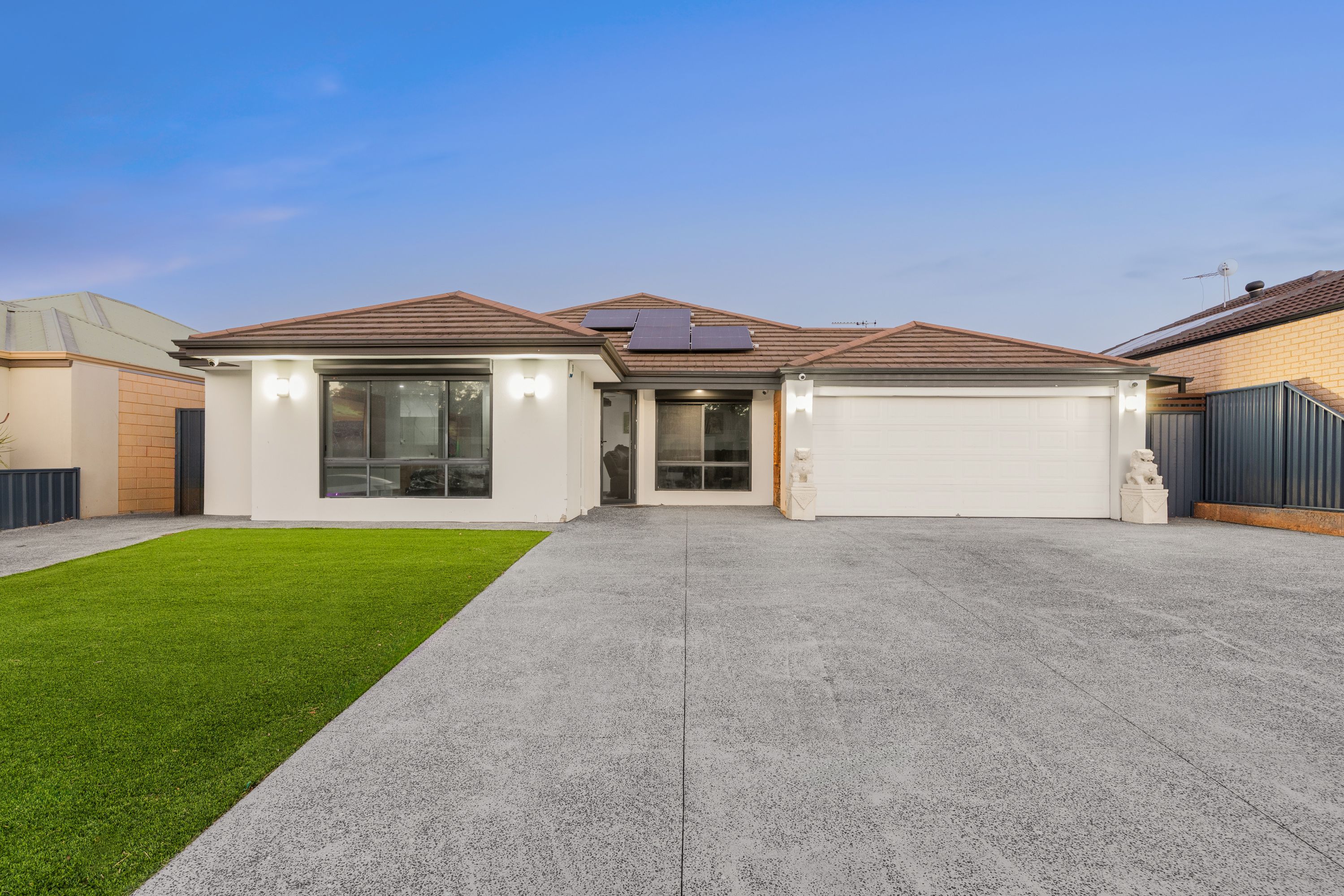 23 Gingerale Circle, Byford, WA 6122