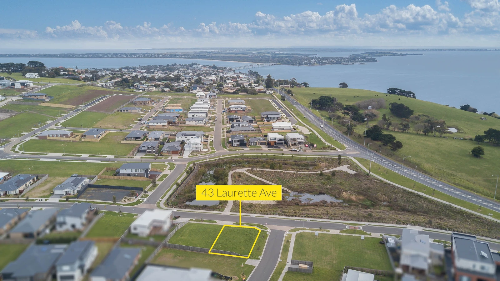 43 Laurette Avenue, San Remo, VIC 3925