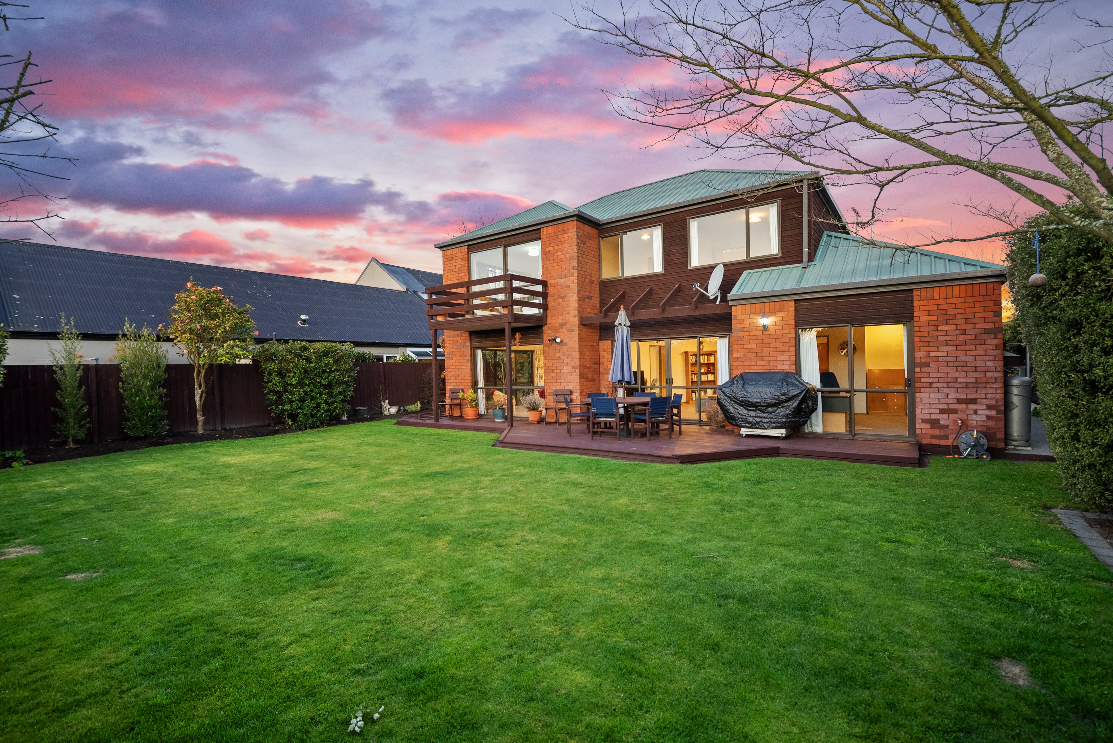 18 Hatfield Place, Avonhead, Christchurch City