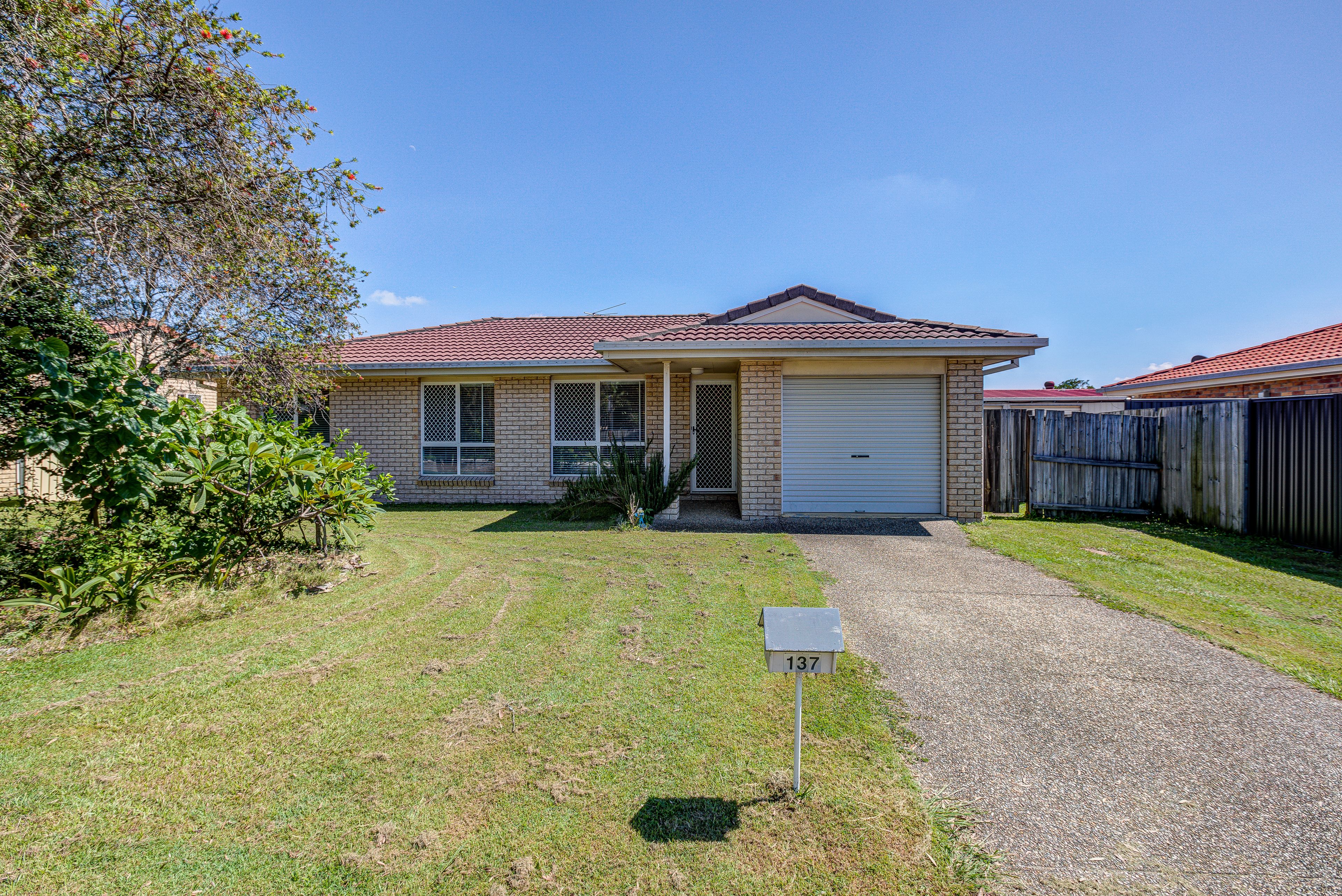 137 Drews Road, Loganholme, QLD 4129