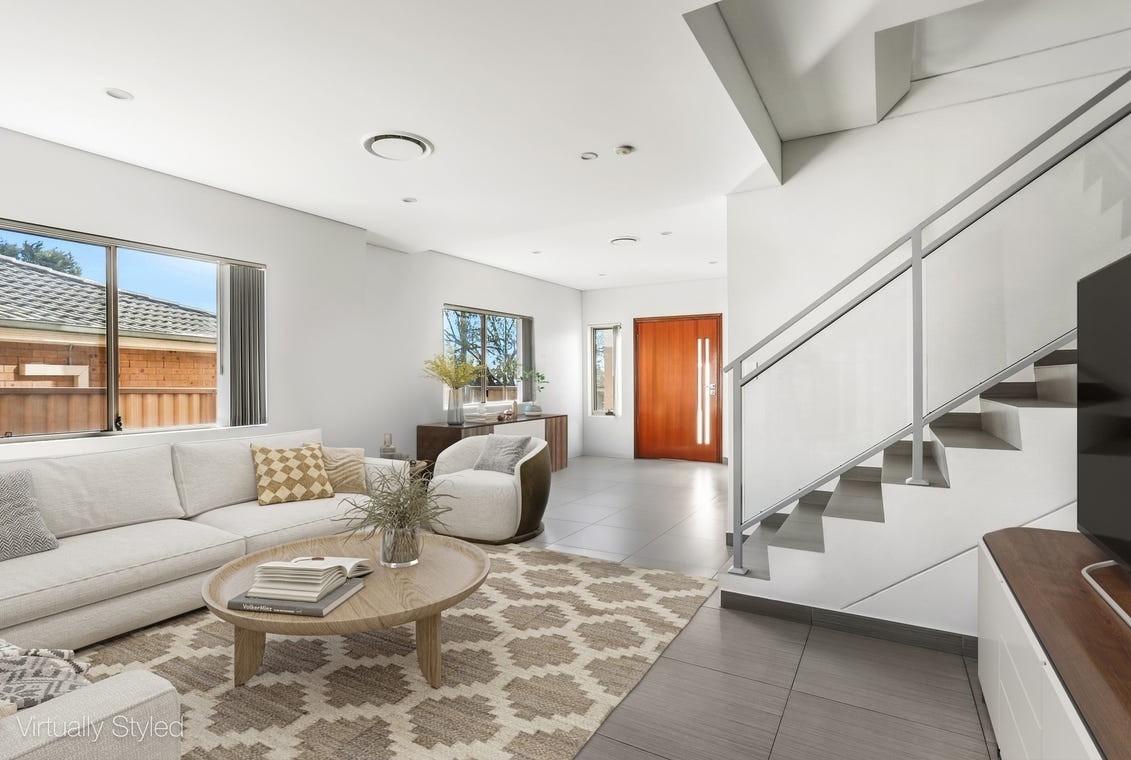 3A Gray Crescent, Yagoona, NSW 2199