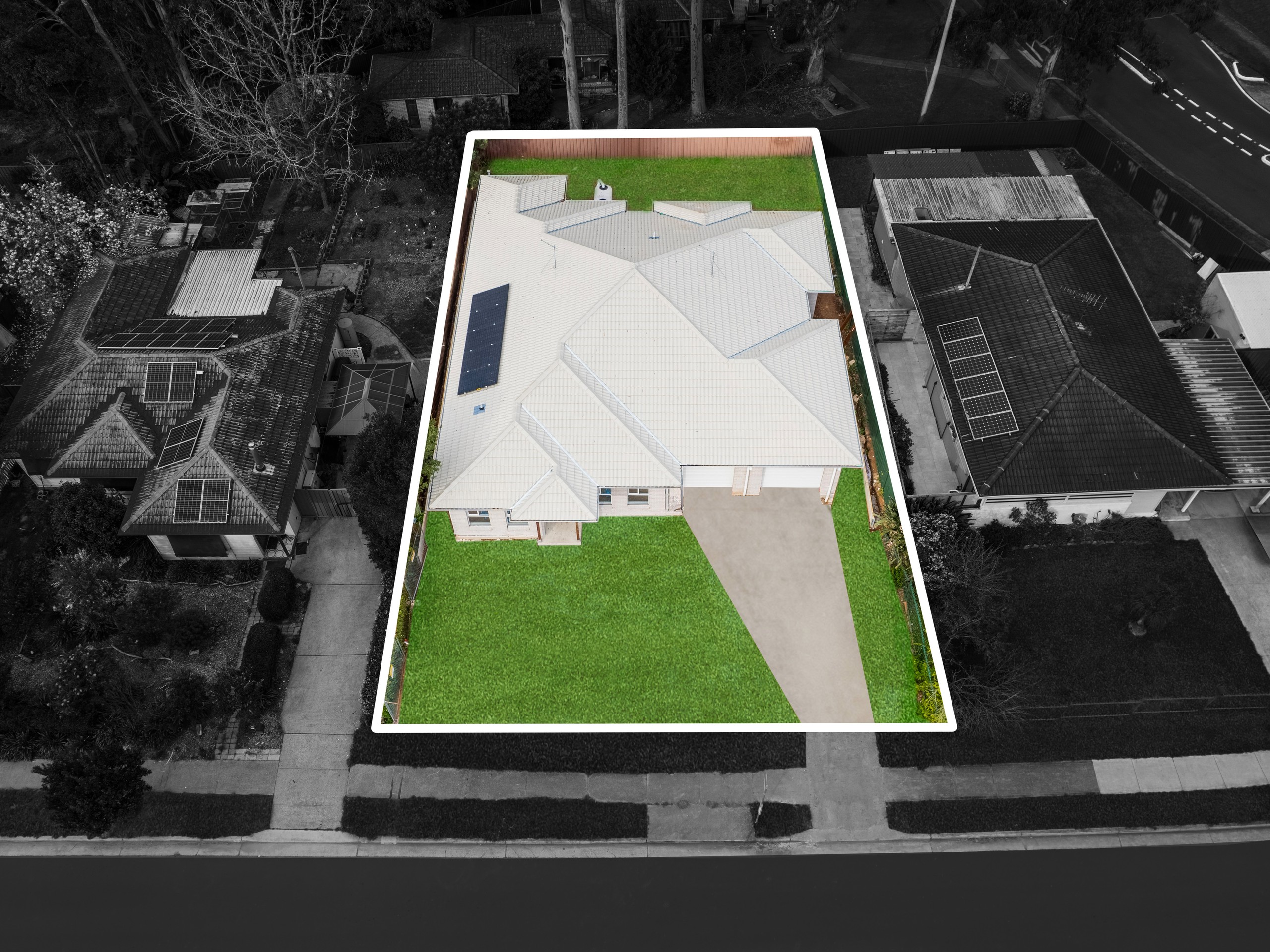 69 Lawn Avenue, Bradbury, NSW 2560