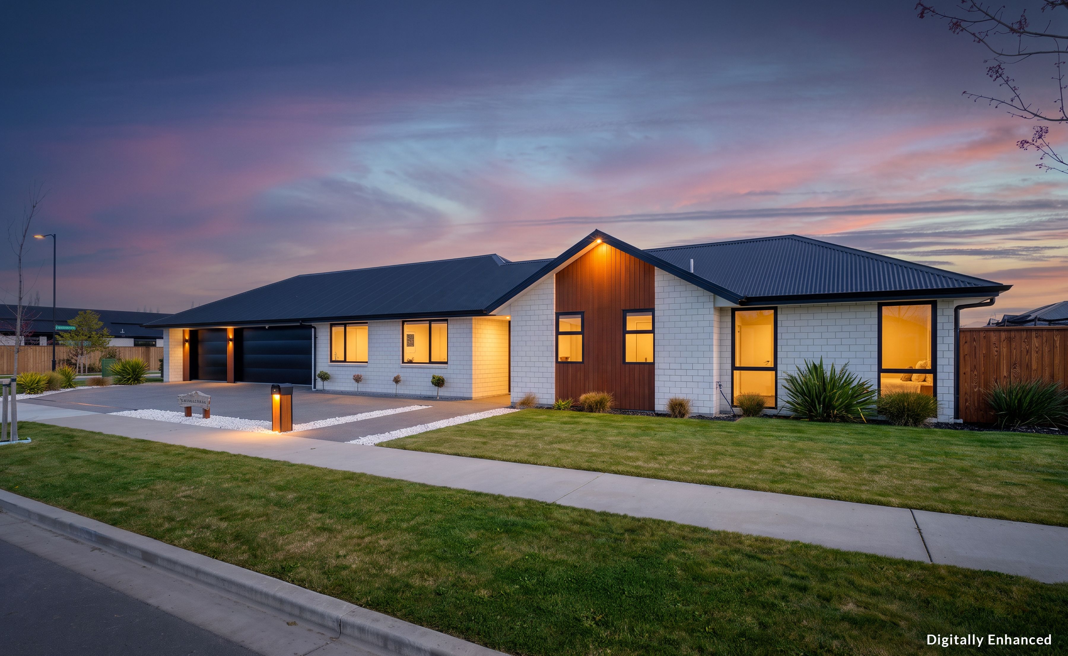 30 McQuillan Avenue, Woodend, Waimakariri District