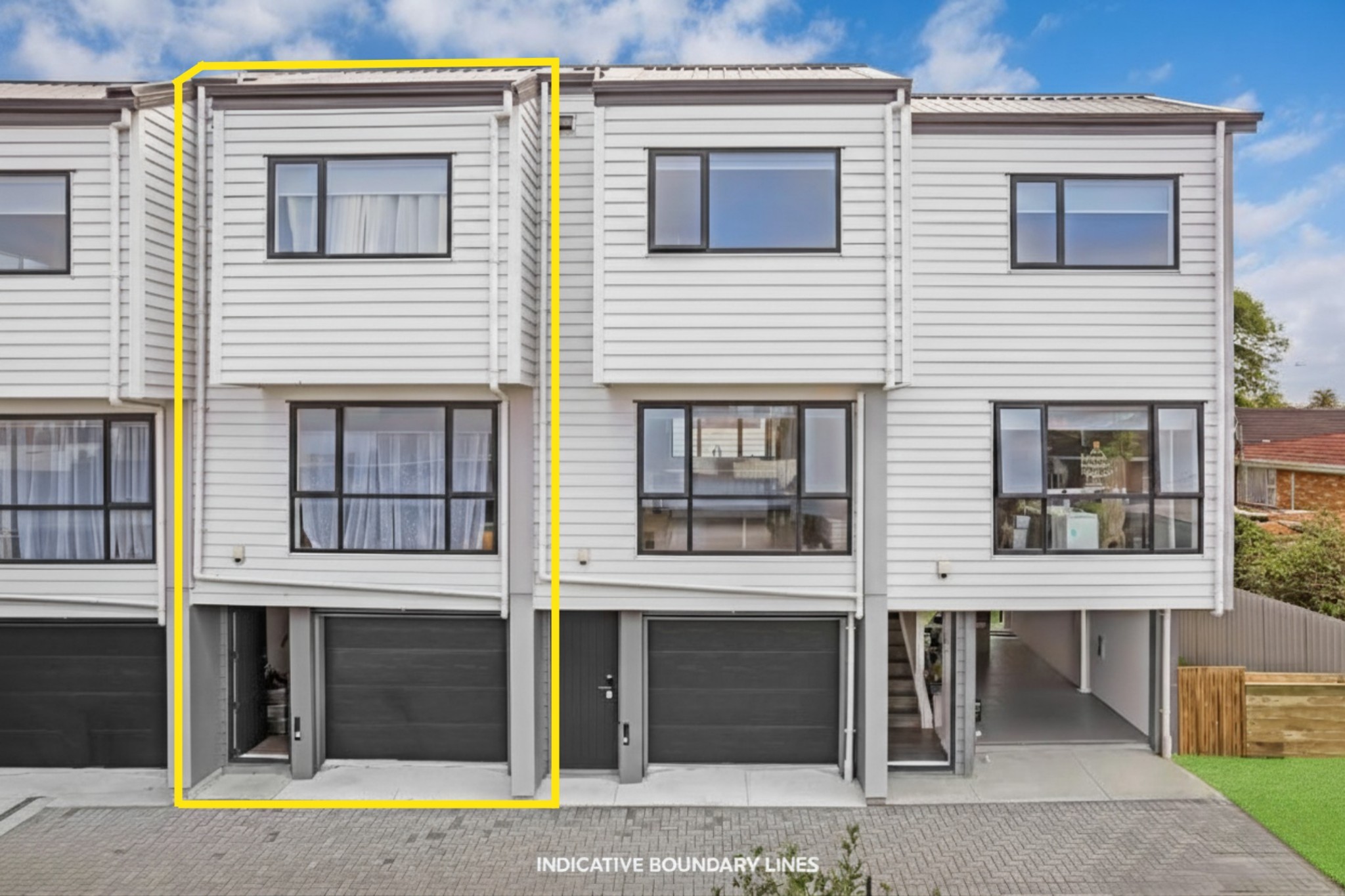 6/45 Dale Crescent, Pakuranga, Manukau City