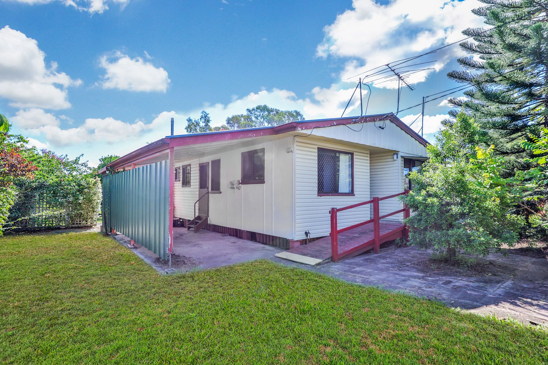 12 Flinders Street, Logan Central, QLD 4114