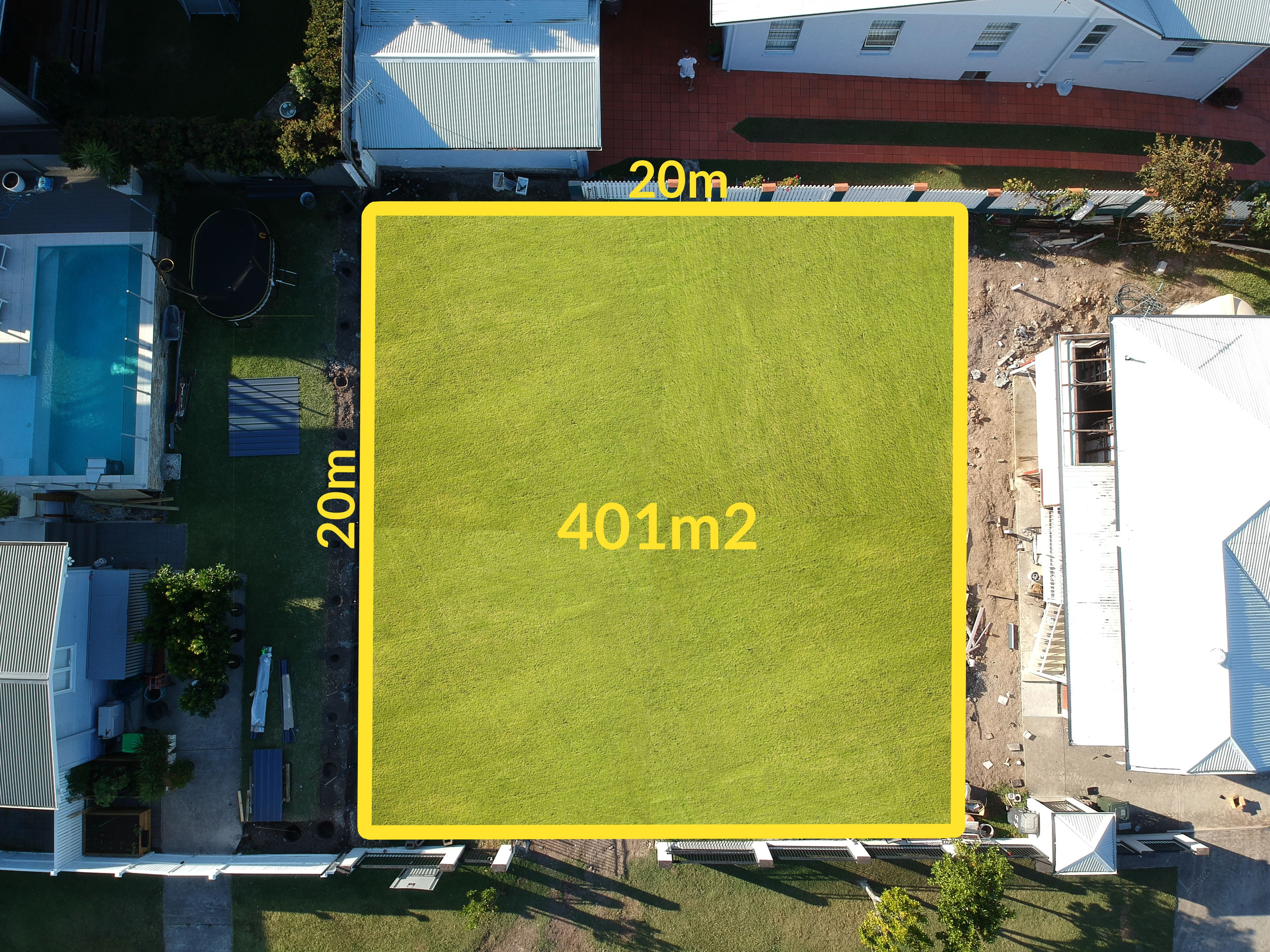 Lot 22 (29) Cowper Street, Gordon Park, QLD 4031