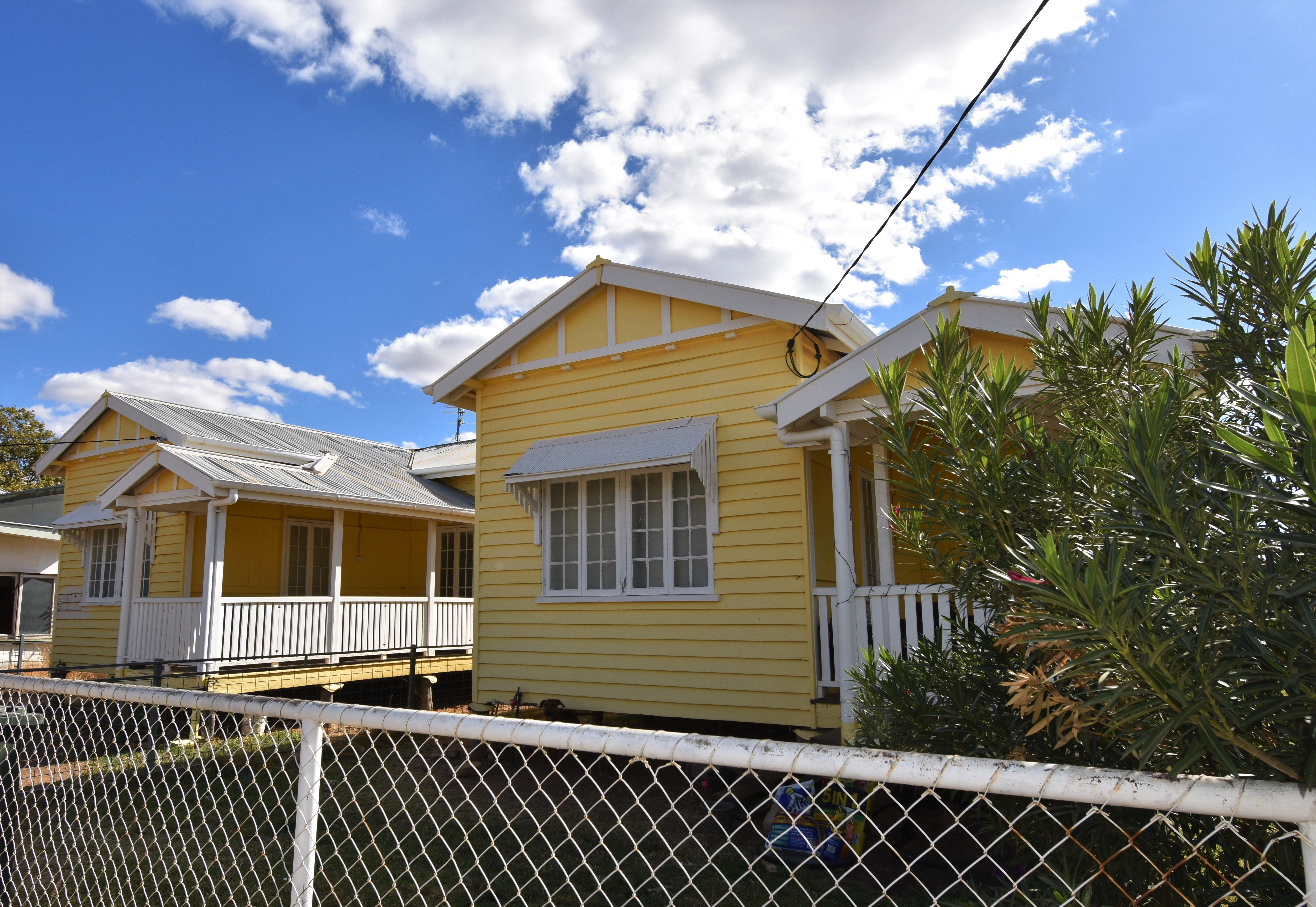 143 Ibis Street, Longreach QLD 4730
