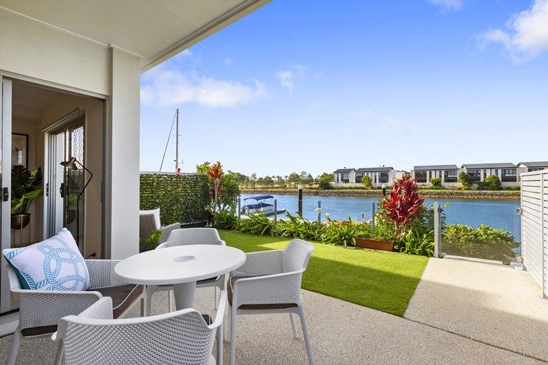 156 Marina Quays Boulevard, Hope Island QLD 4212