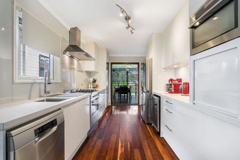 91 Ellen Street, Oxley, QLD 4075