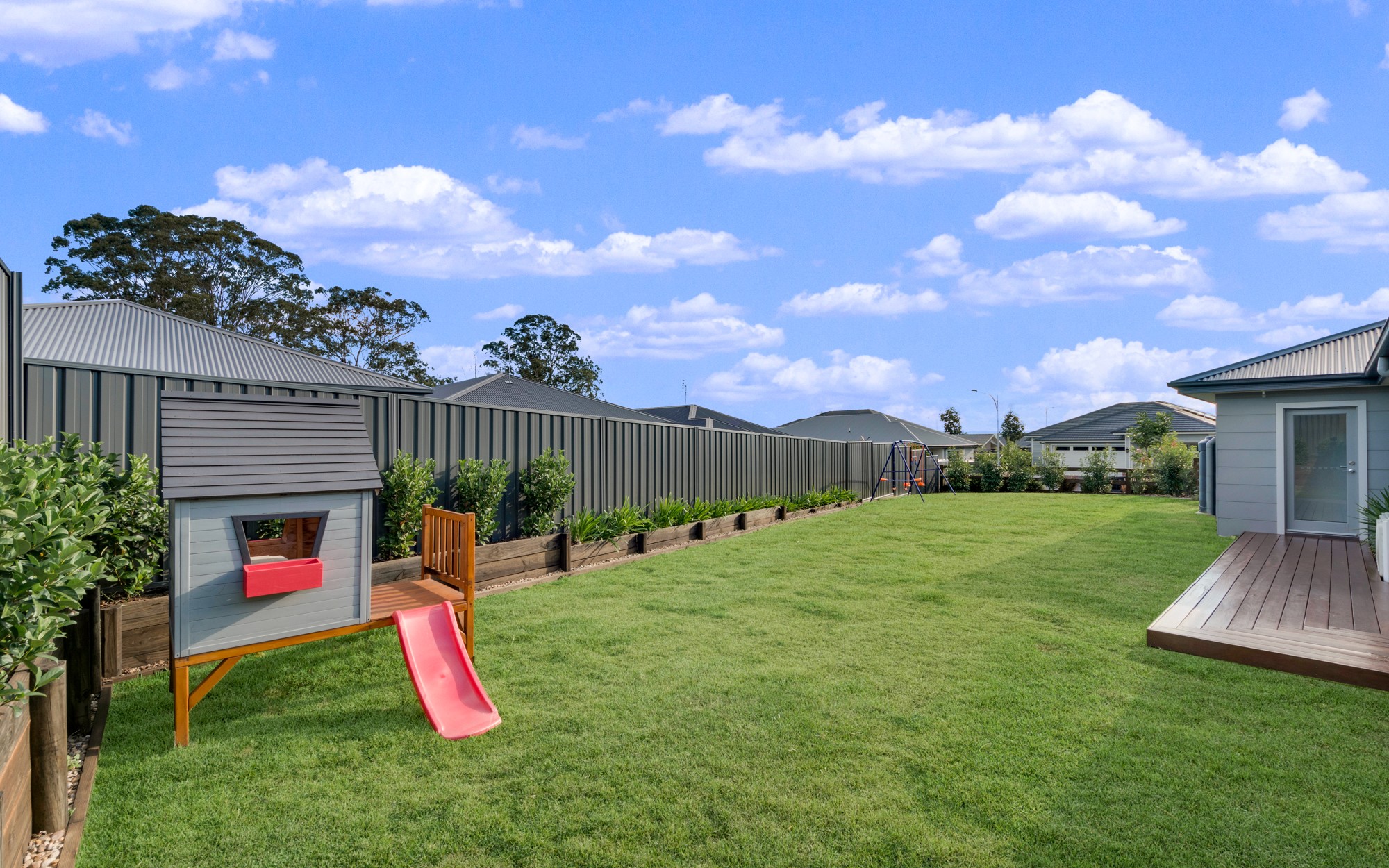 4 Jennings Crescent, Spring Farm, NSW 2570