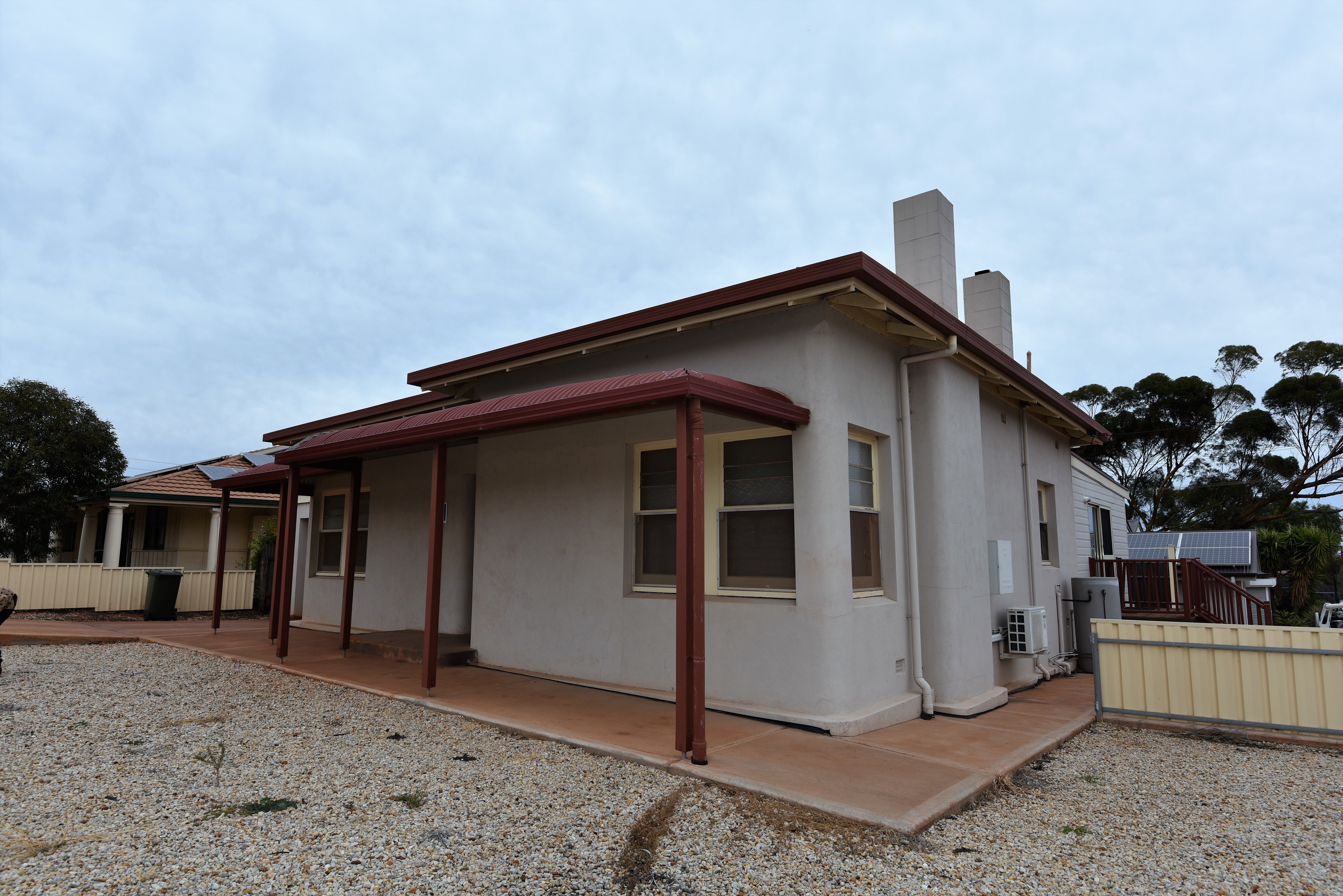111 Elliott Street, Whyalla Playford, SA 5600 Sold House Ray White