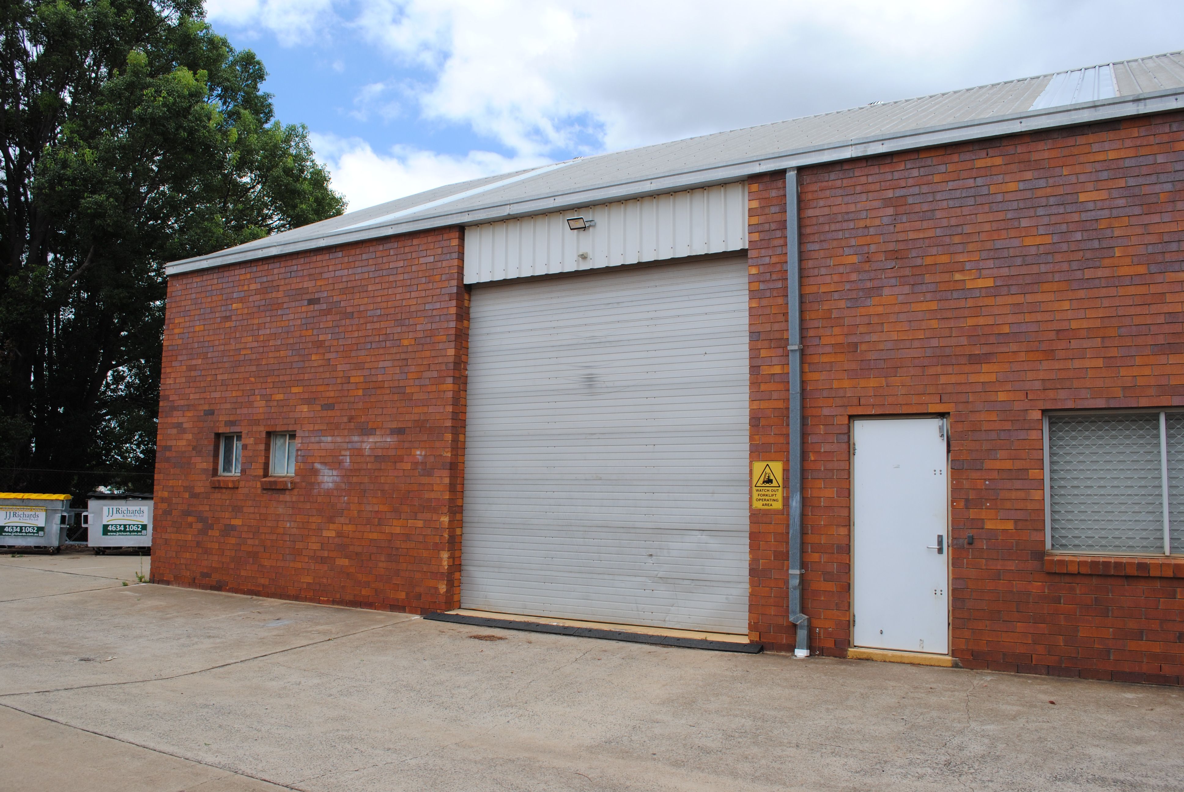 Tenancy 1/15 Diagonal Street, South Toowoomba, QLD 4350