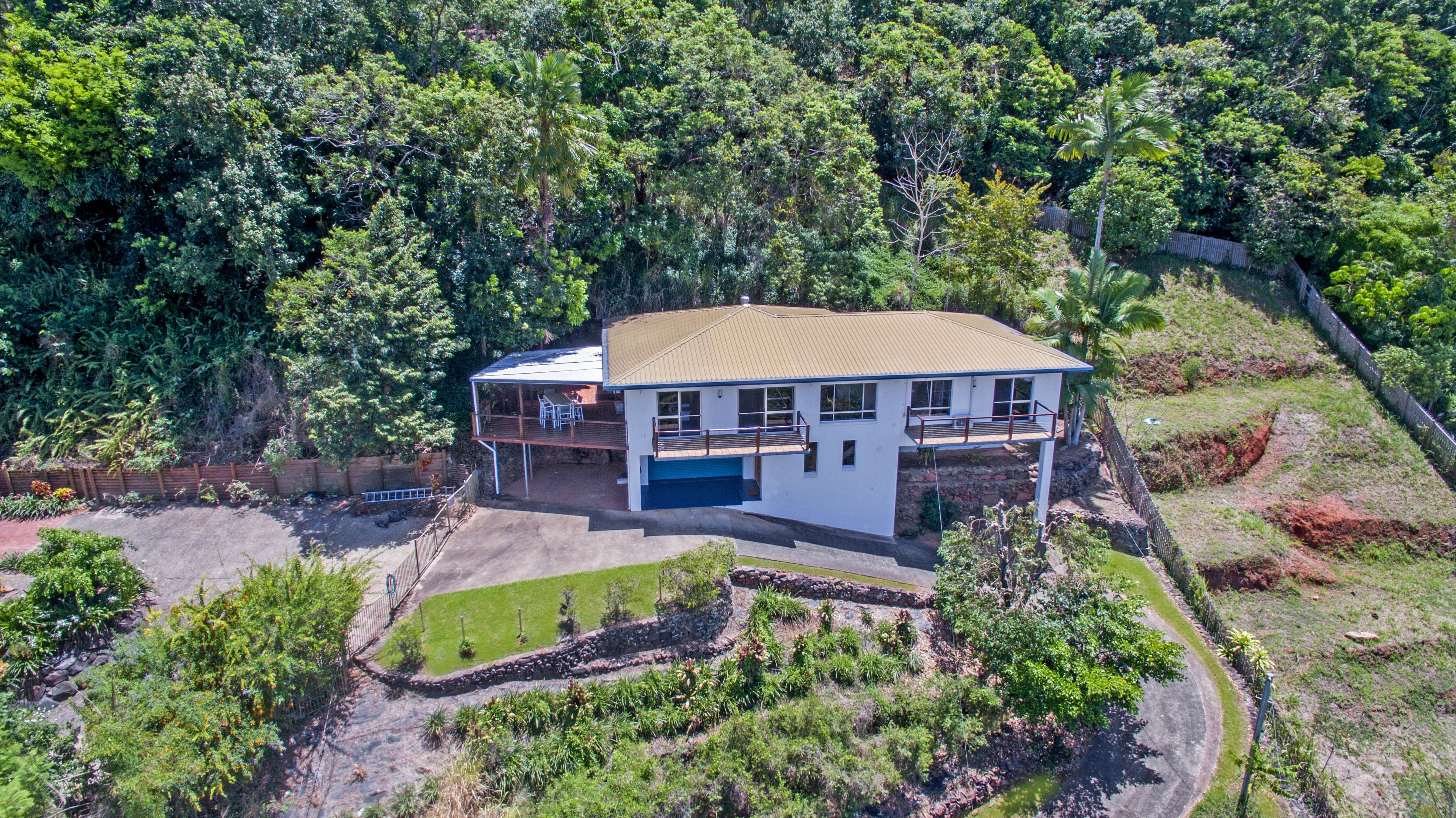 261 Toogood Road, Bayview Heights, QLD 4868
