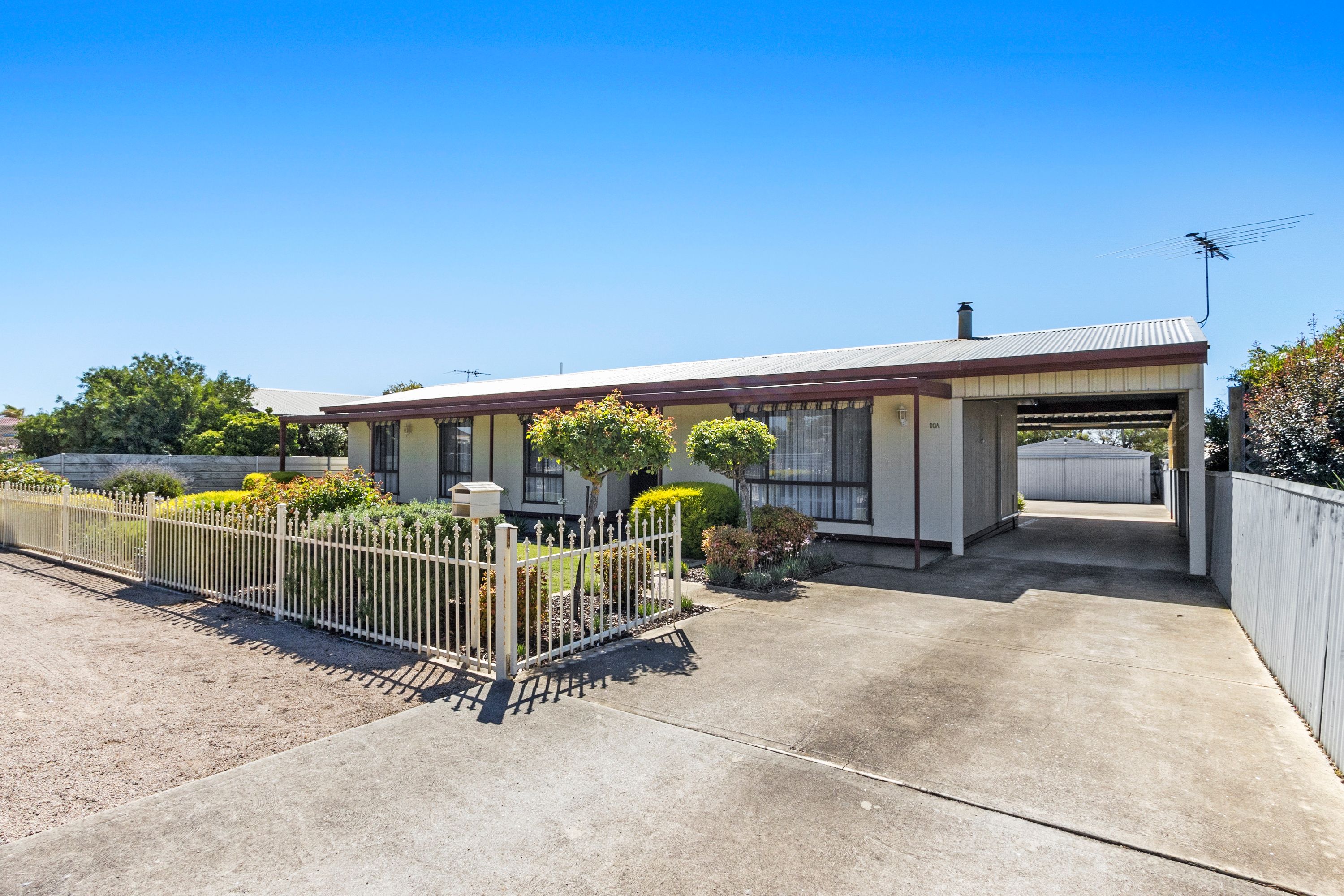 10A John Street, Ardrossan, SA 5571