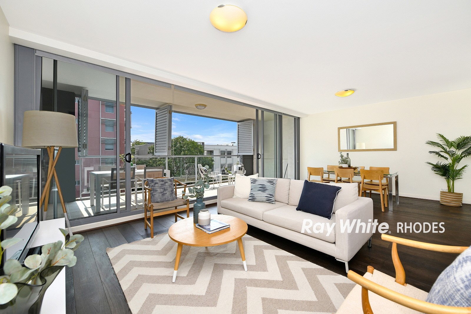 103/2 Rider Boulevard, Rhodes, NSW 2138