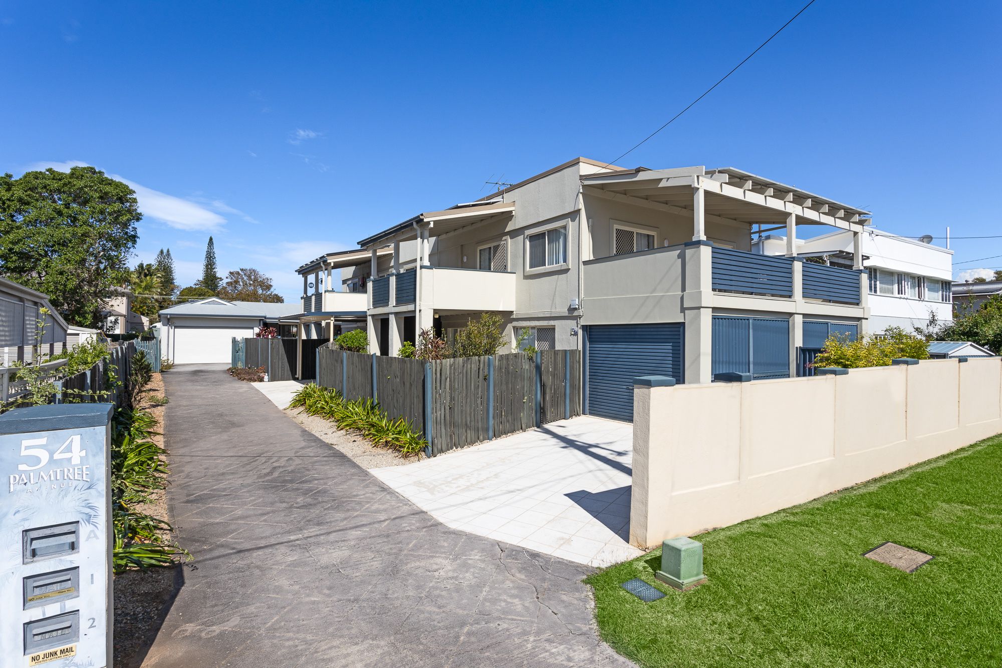 54 Palmtree Avenue, Scarborough QLD 4020