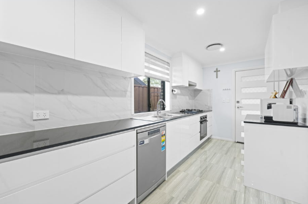 142A York Road, South Penrith, NSW 2750
