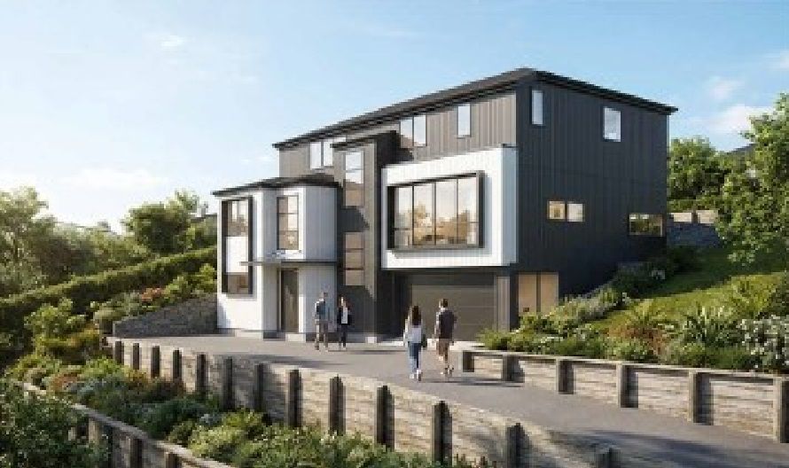 24b Winhall Rise, Remuera, Auckland City