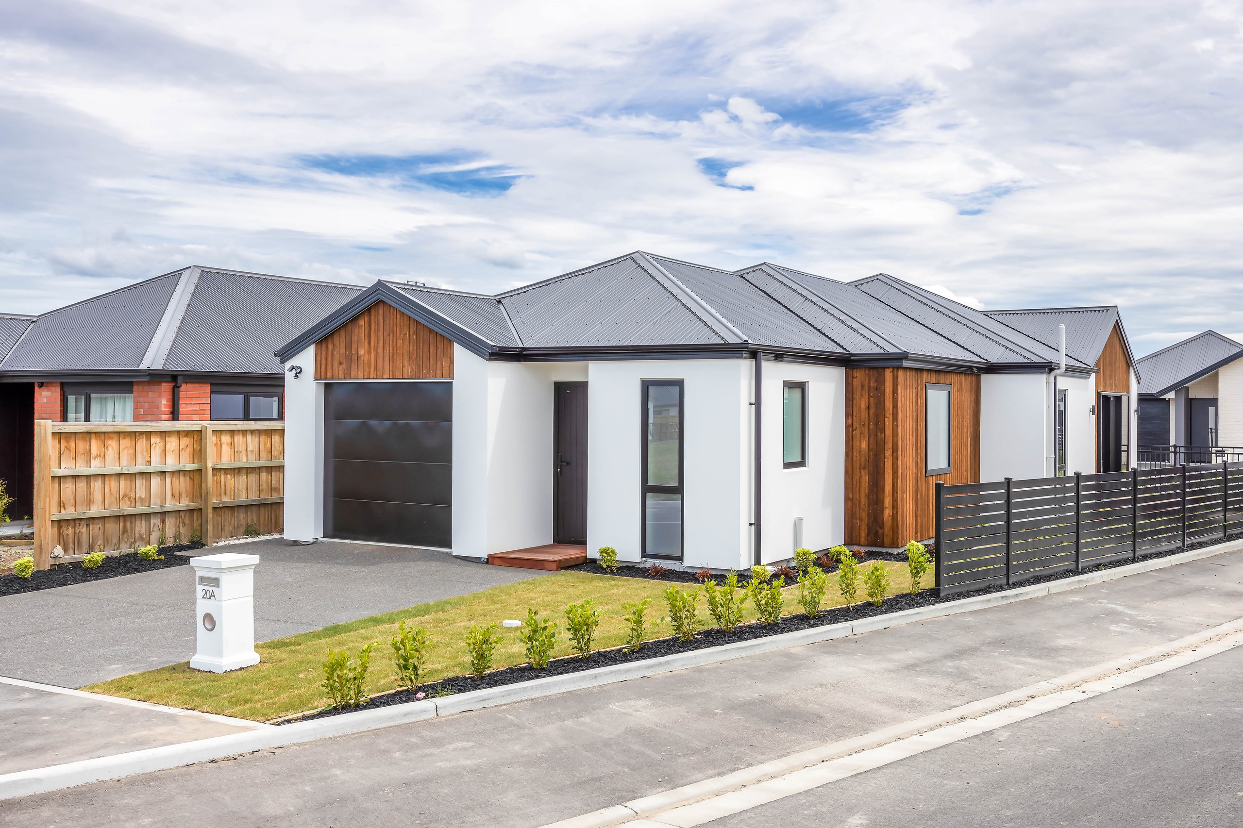 20A Ruataniwha Avenue, Rangiora, Waimakariri District