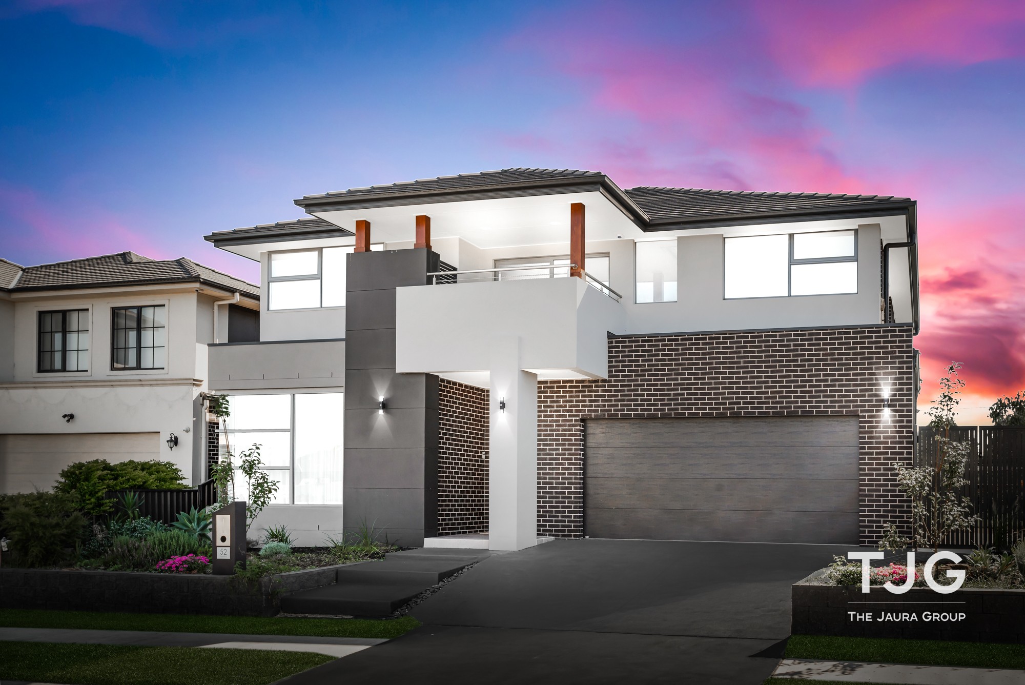 52 Tablelands Street, Box Hill, NSW 2765