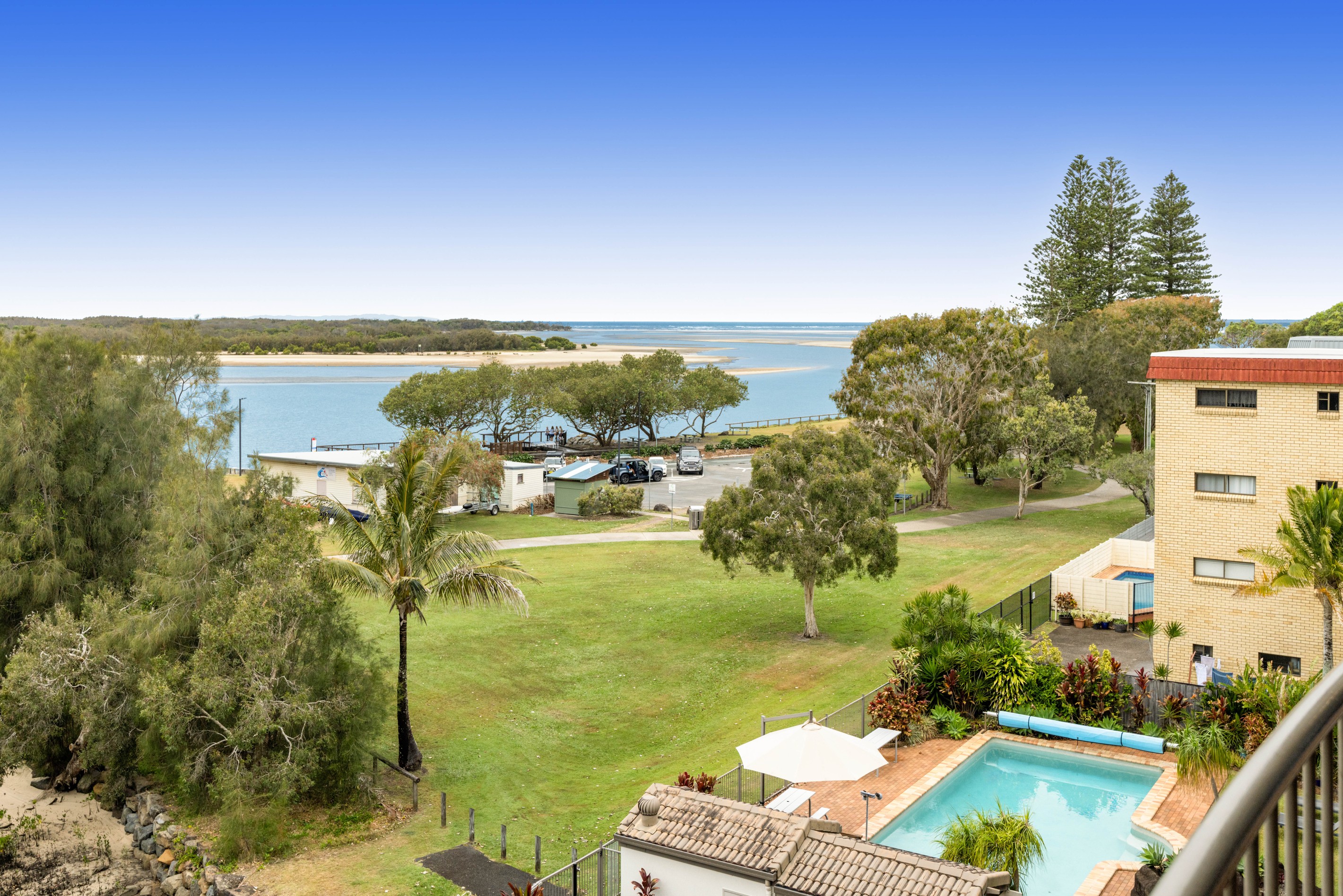 Unit 19/3 Landsborough Parade, Golden Beach, QLD 4551
