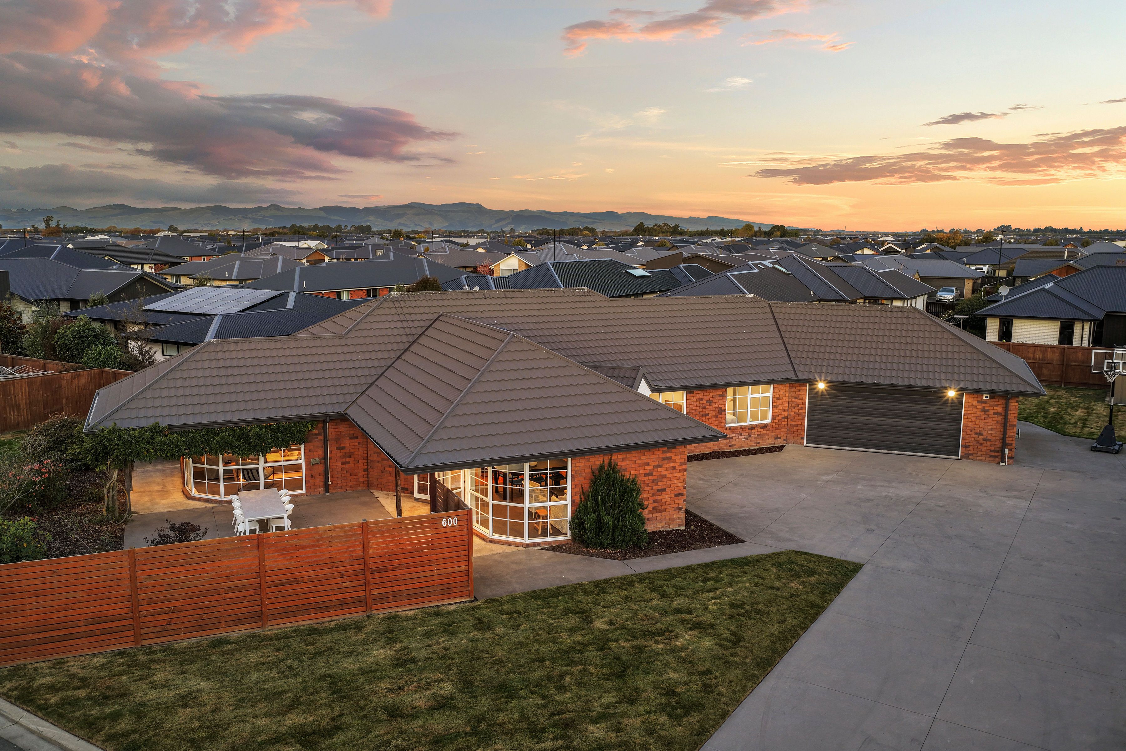 600 Springston Rolleston Road, Rolleston, Selwyn District 7614 - Sold ...