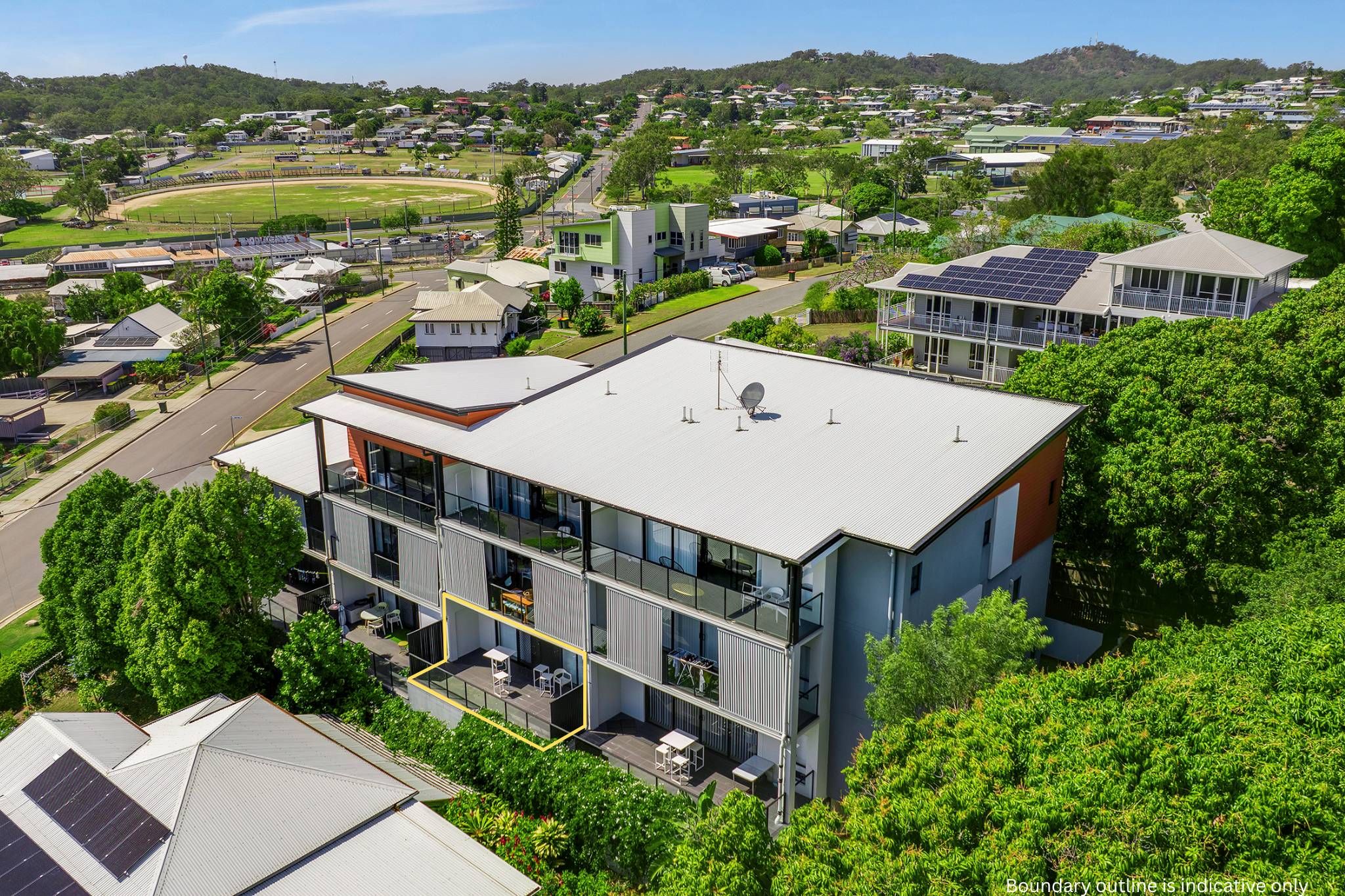 2/1 Bayne Street — photo from Ray White Gladstone
