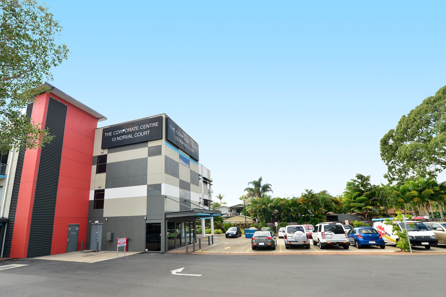 Suite 30/13 Norval Court, Maroochydore, QLD 4558