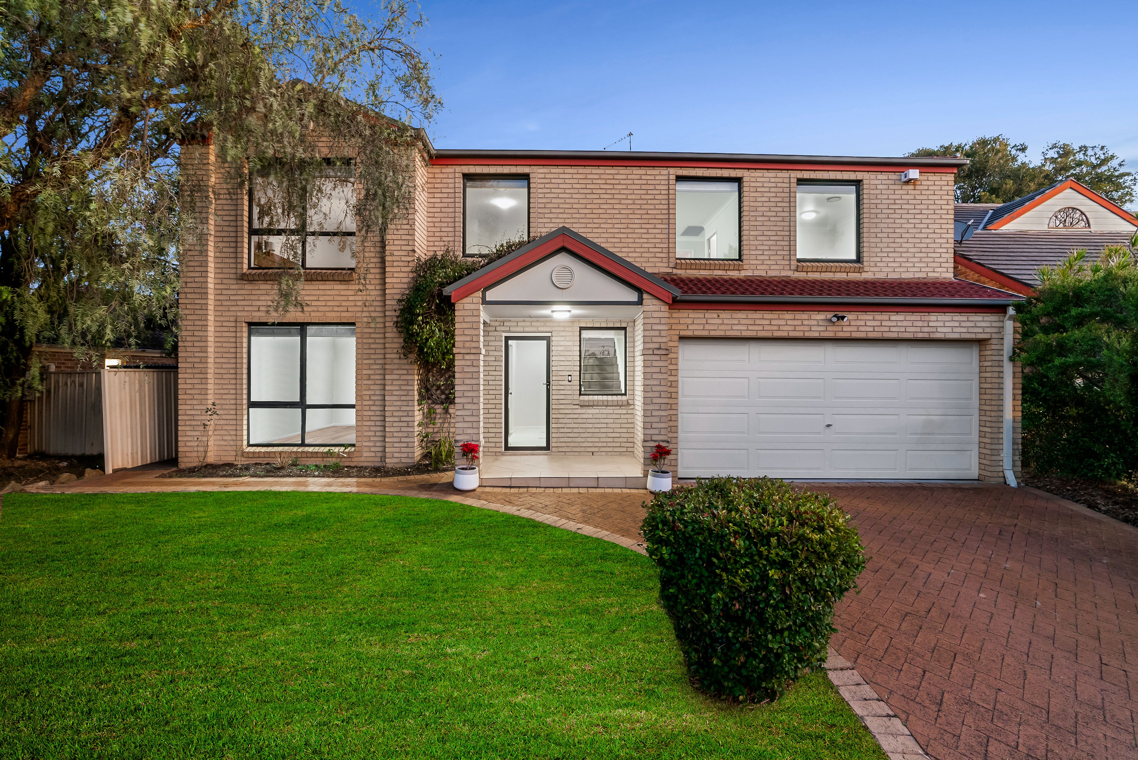 8 Strawberry Way, Glenwood NSW 2768