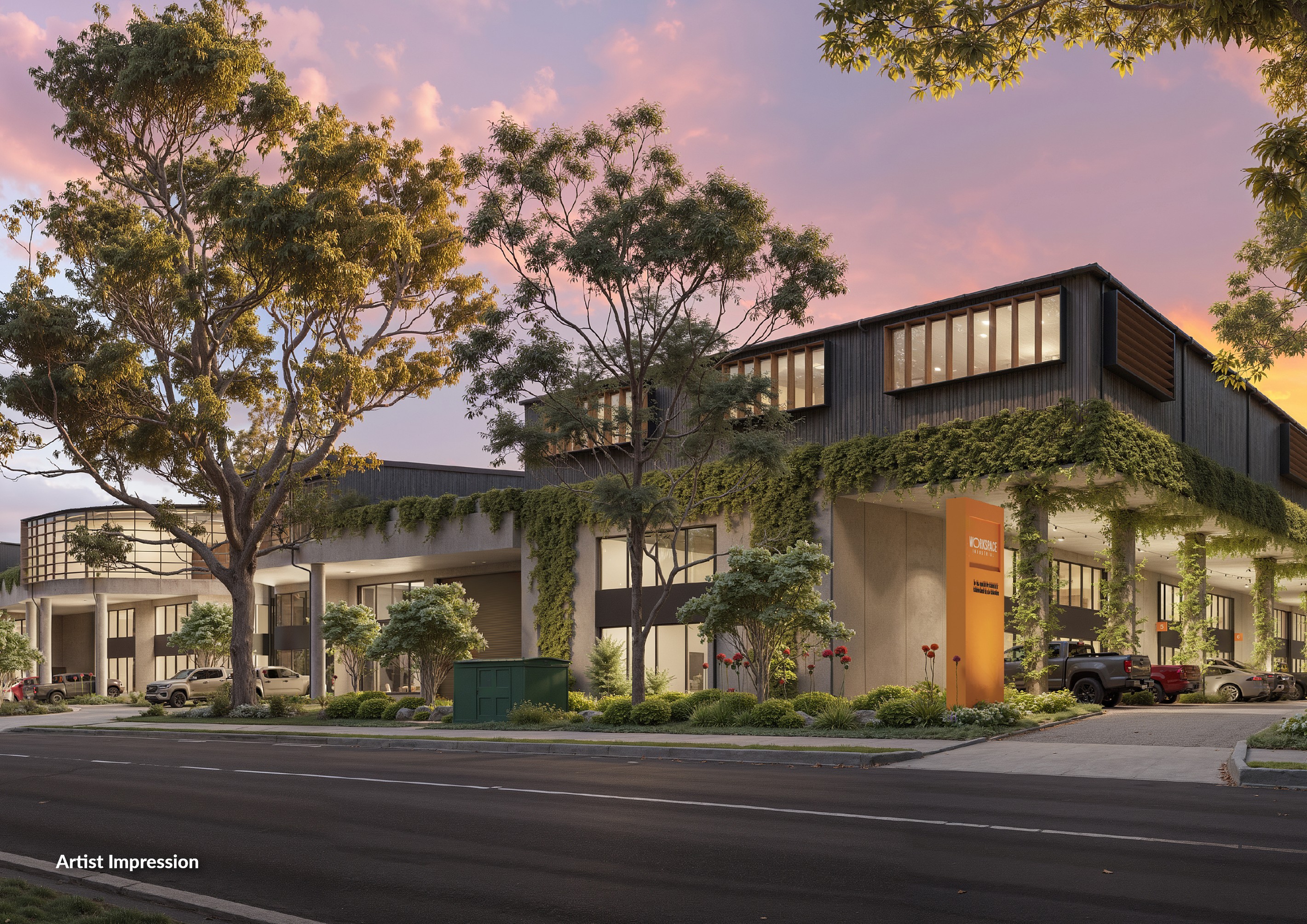 7-23 Water Street, Strathfield South, NSW 2136