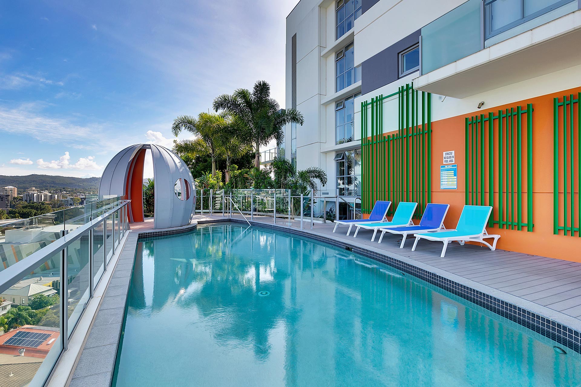 805/45 Boundary Street, South Brisbane, QLD 4101