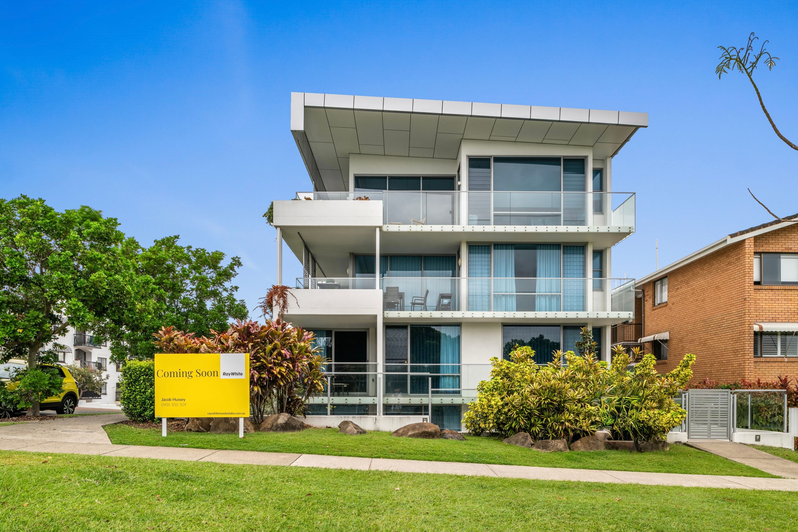 1/18 Edward Street, Alexandra Headland, QLD 4572