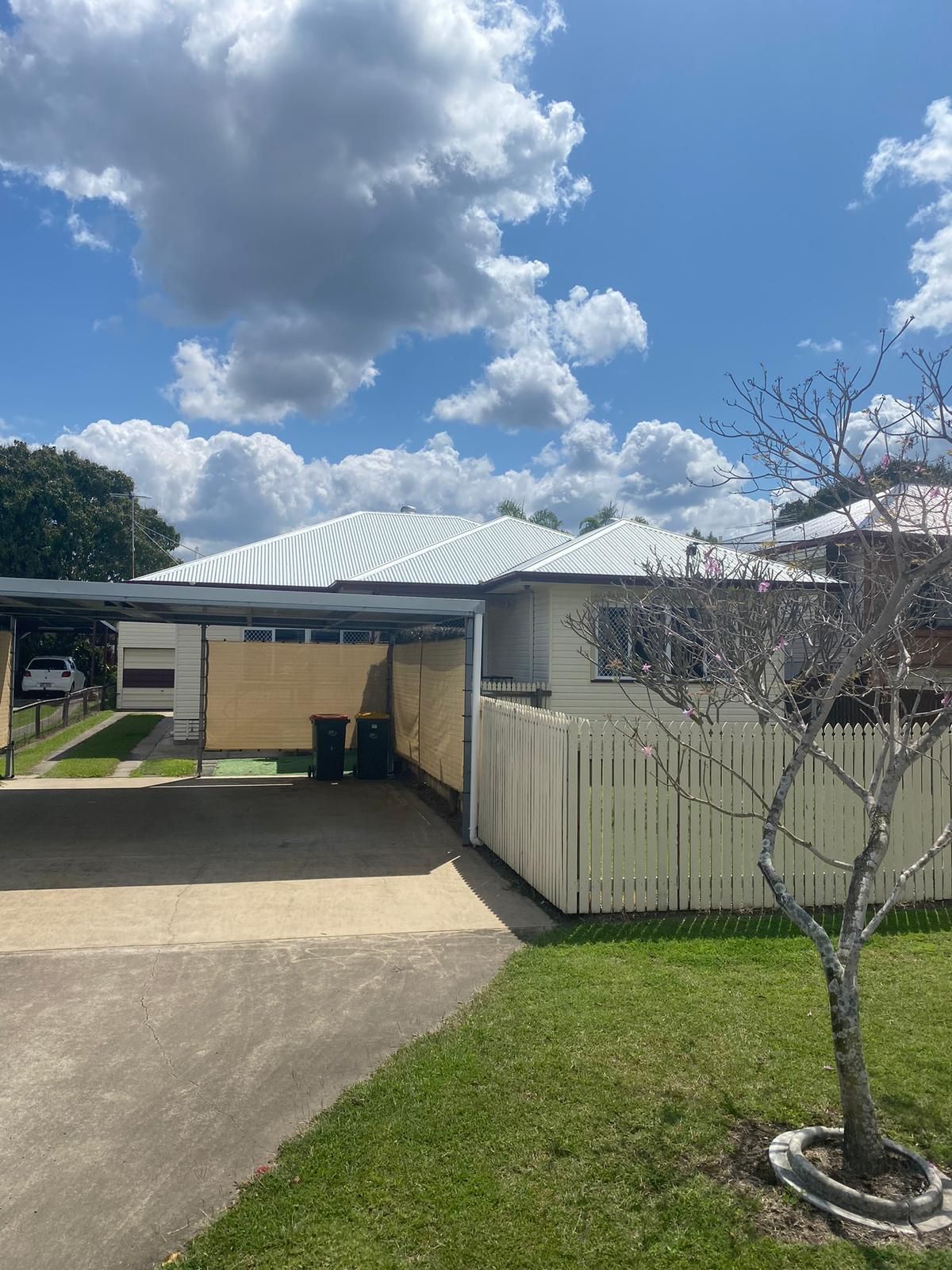 139 Donnollan Street, Berserker, QLD 4701