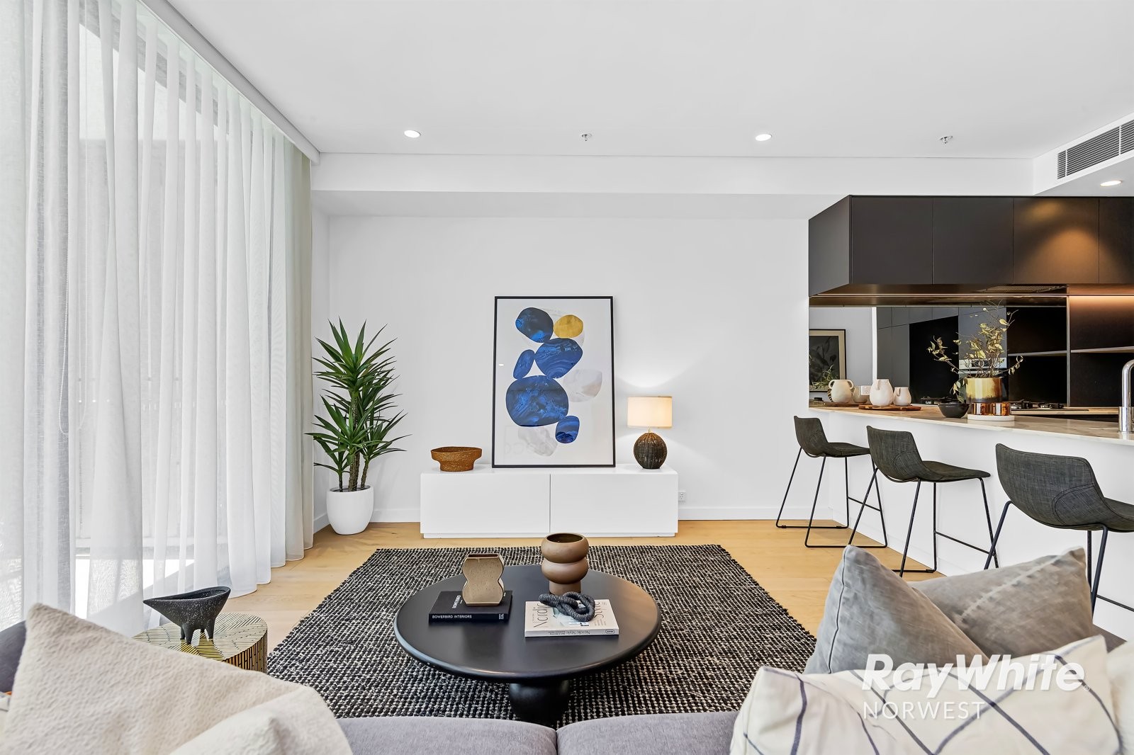 1508/221 Miller Street, North Sydney, NSW 2060