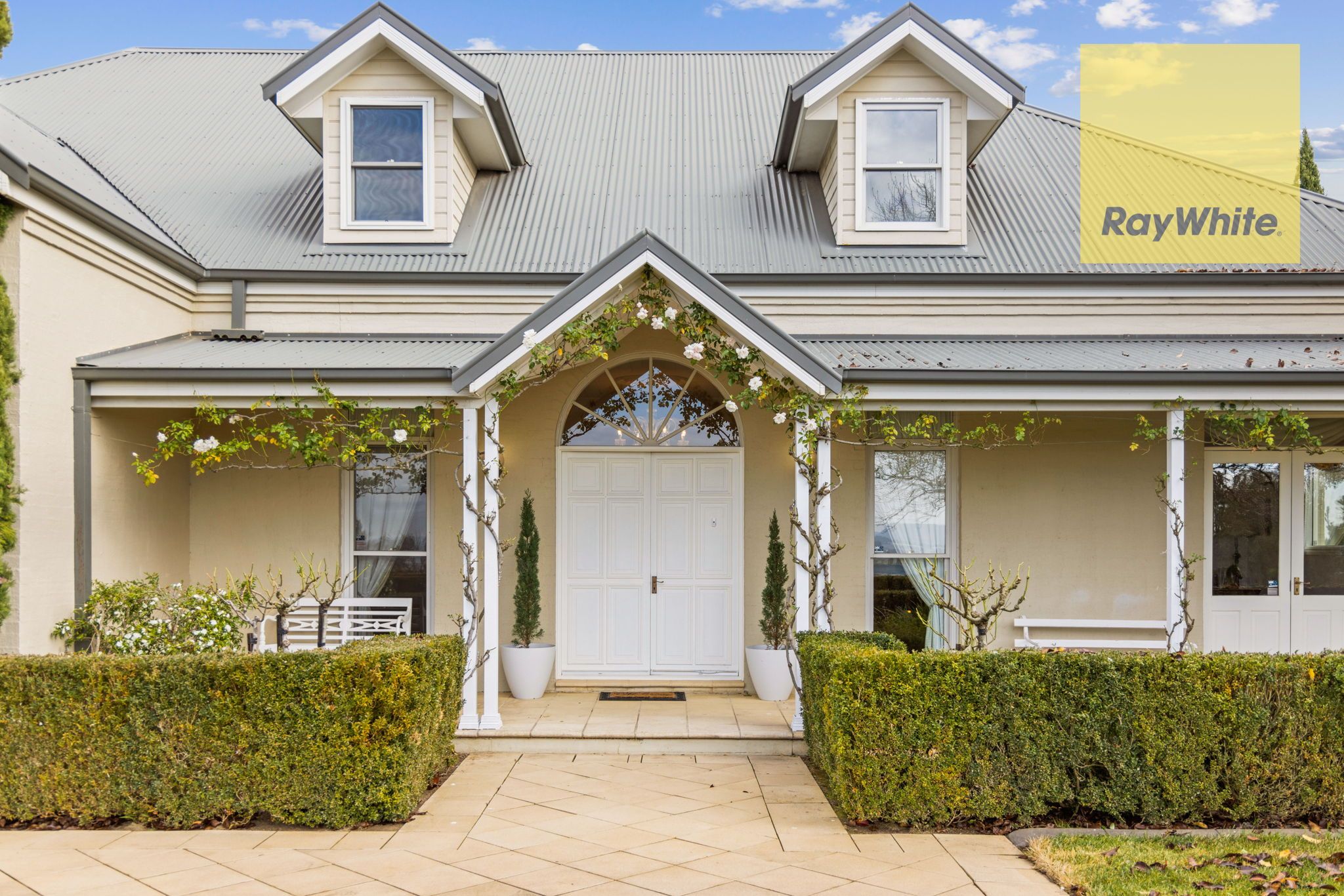 250 RunOWaters Drive, Goulburn, NSW 2580 Sold House Ray White