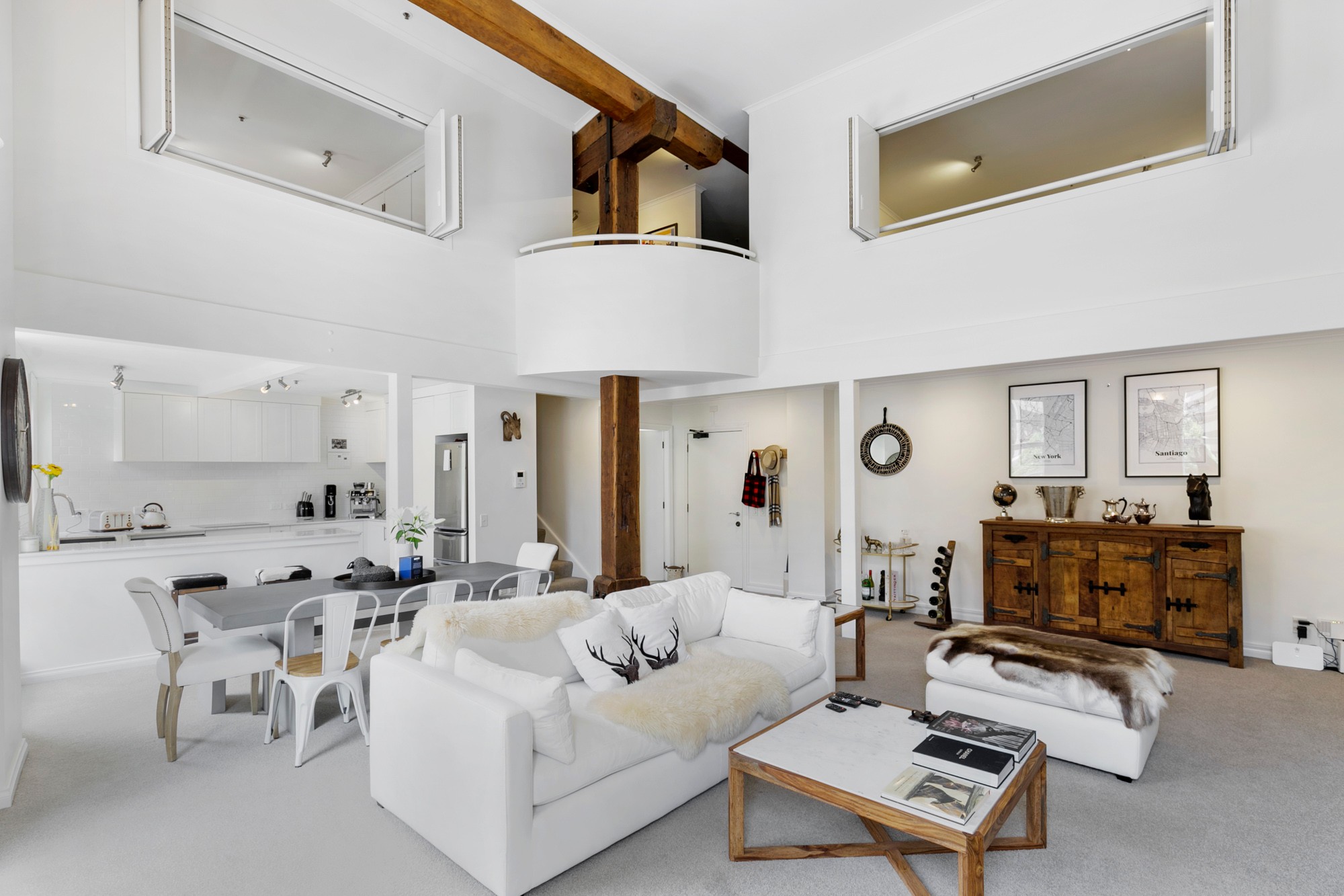 1.6/1 Queens Wharf, Wellington Central, Wellington City