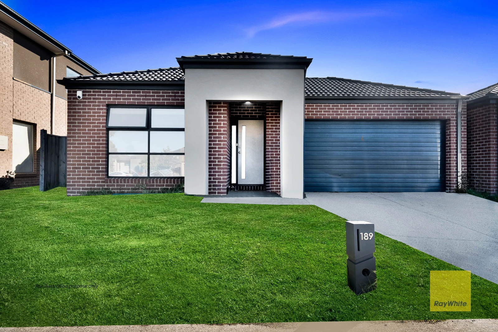 189 Saltwater Promenade, Point Cook, VIC 3030