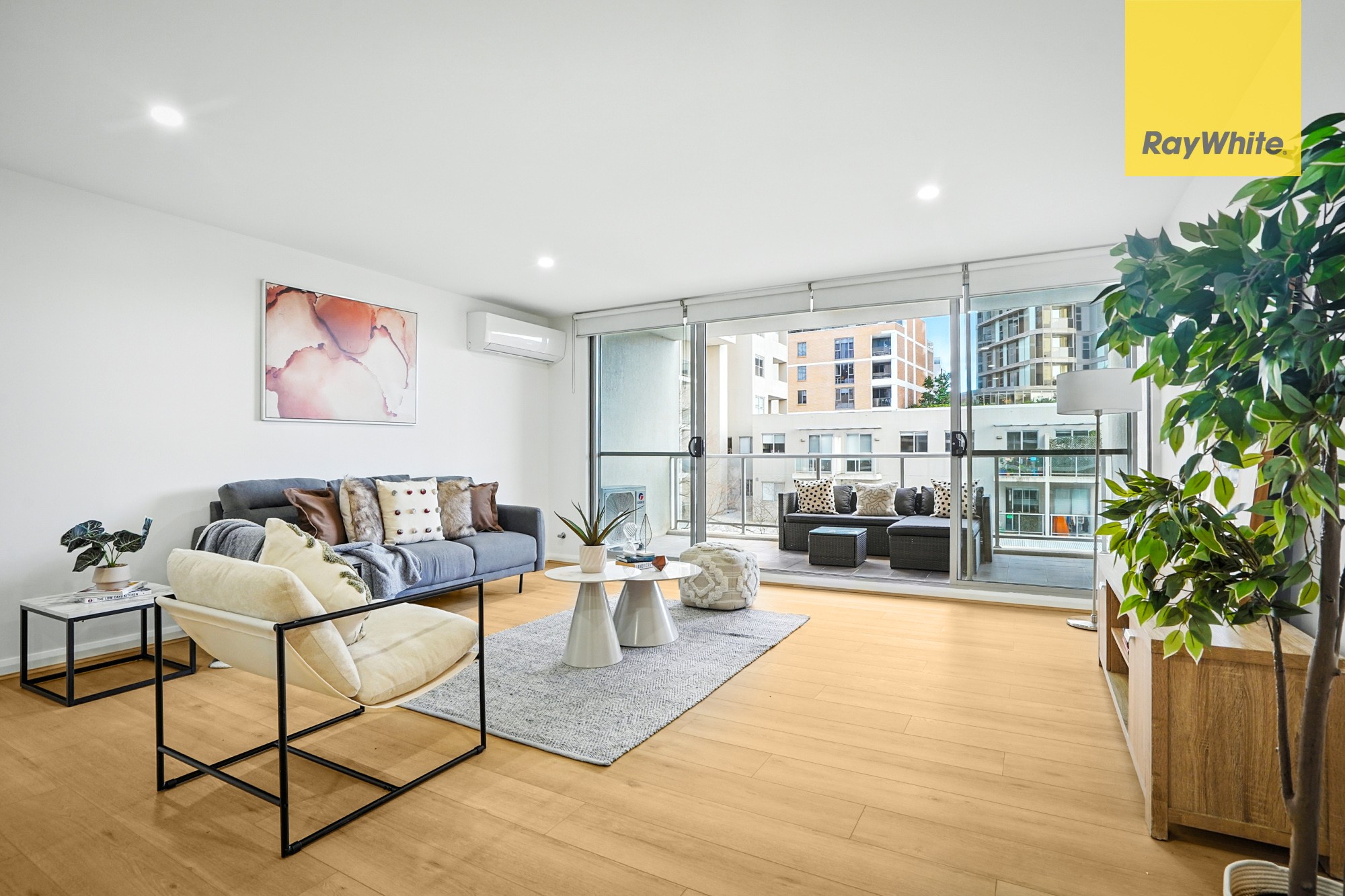 306/22 Charles Street, Parramatta, NSW 2150