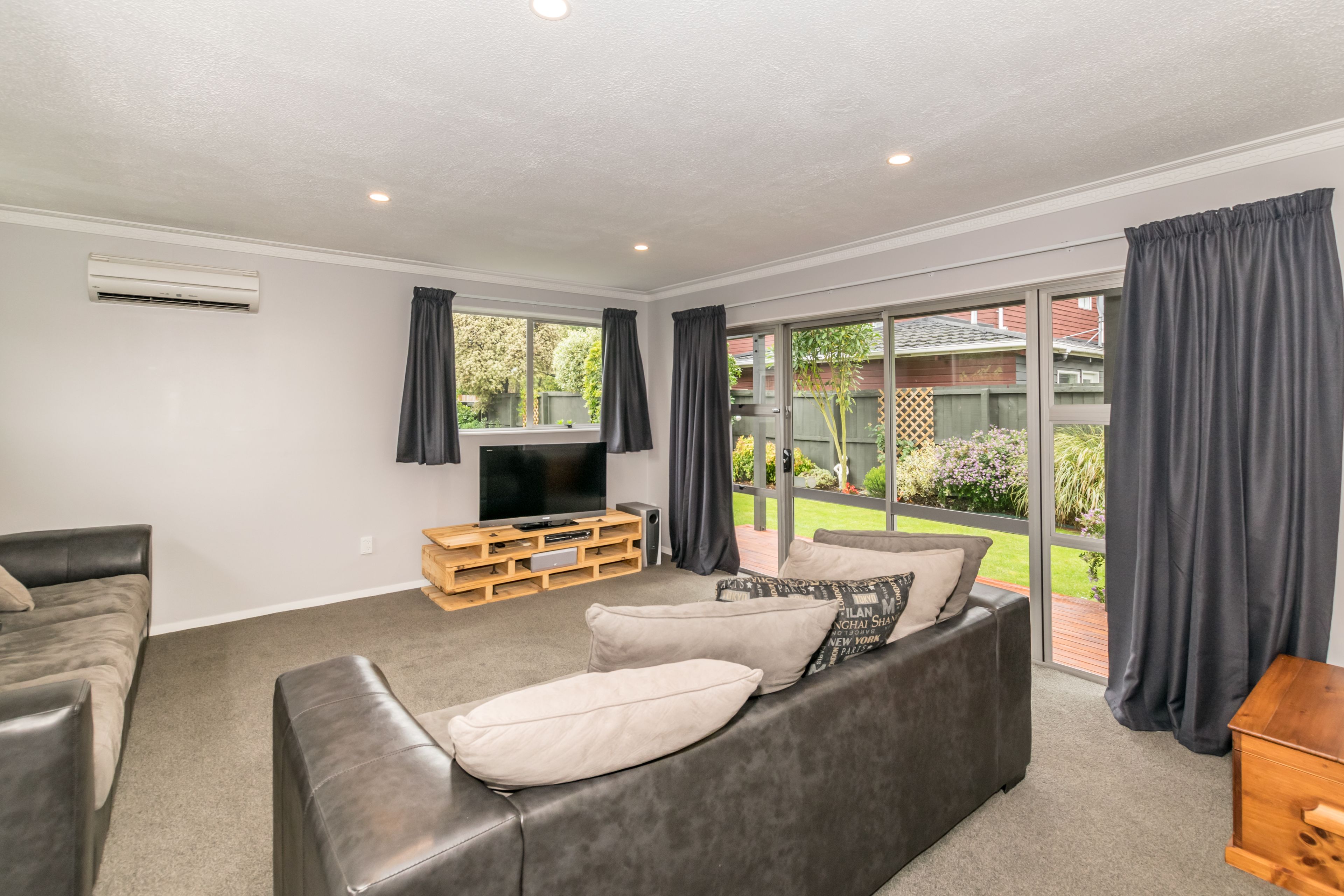 2A/30 Nortons Road, Avonhead, Christchurch City